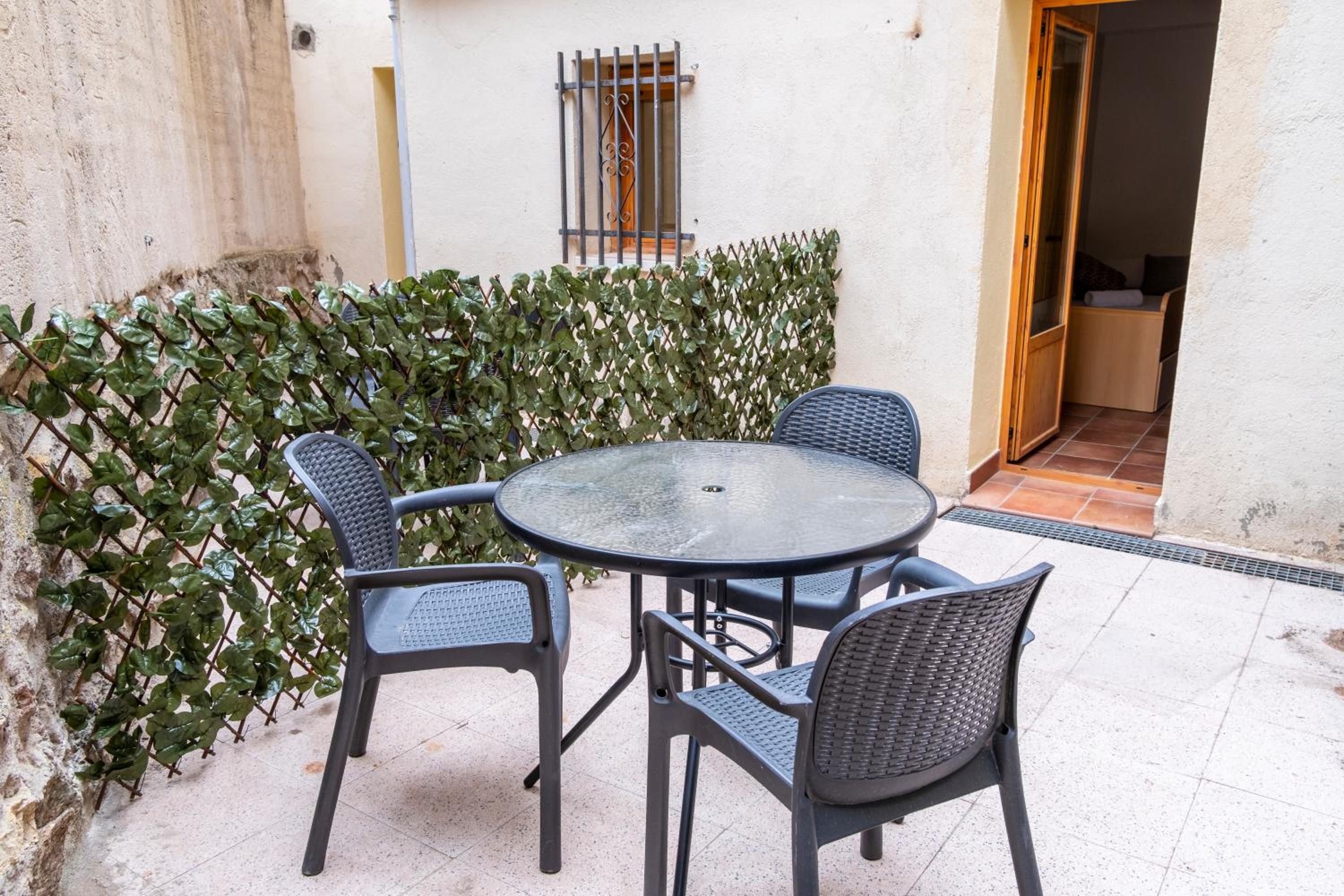 Artesa Suites & Spa