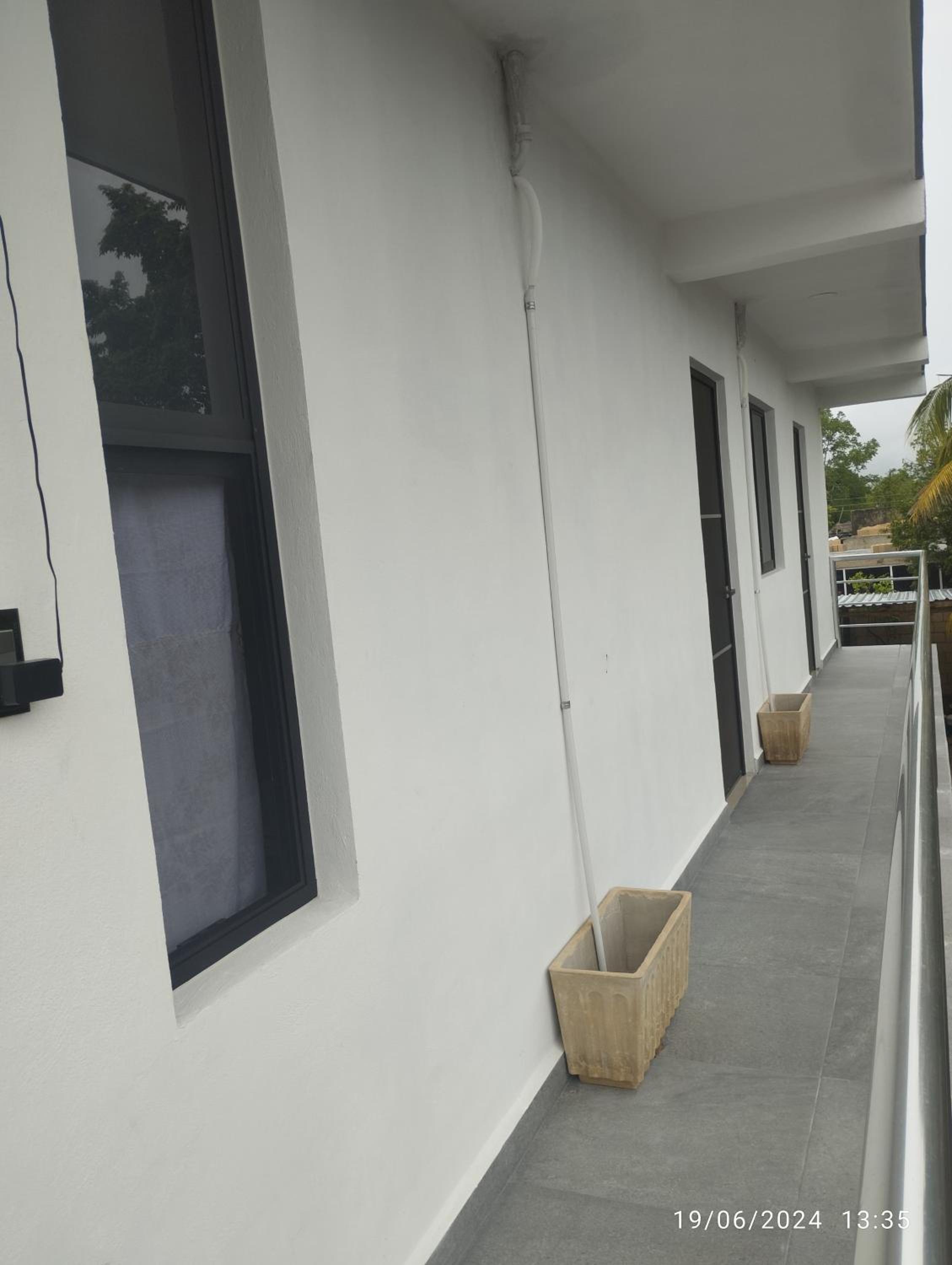Casa Balcón view 5