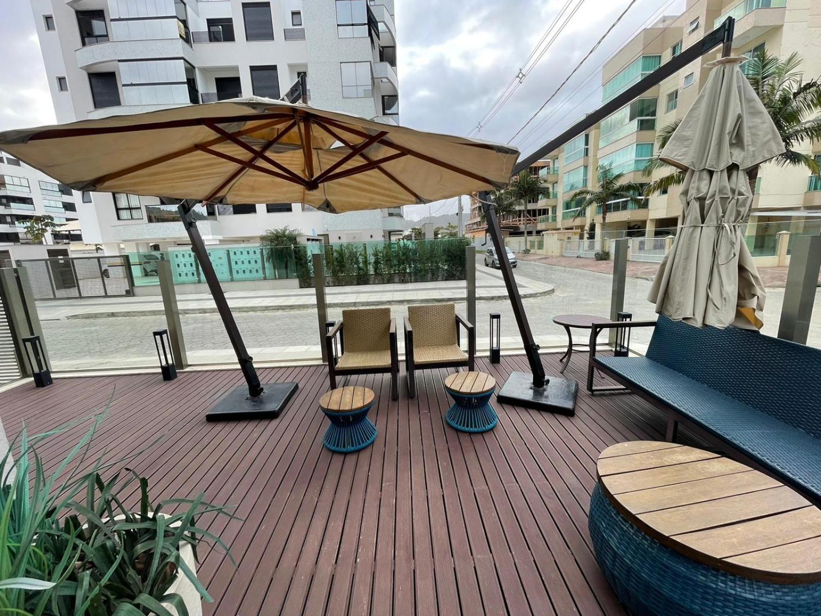Cód 68 - Apartamento á 200m do mar