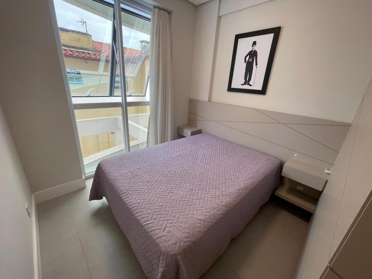 Cód 68 - Apartamento á 200m do mar