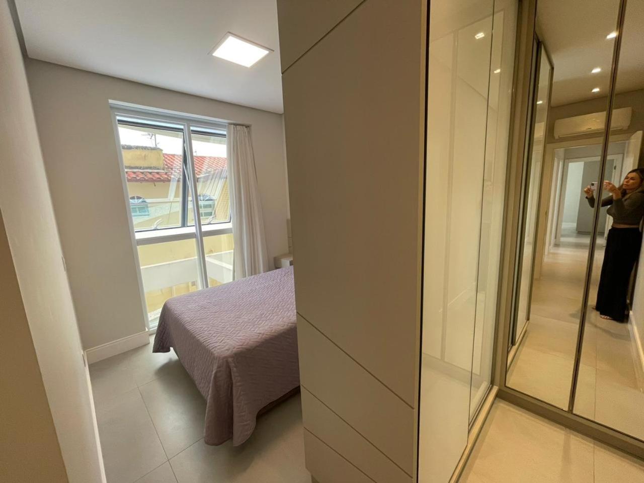 Cód 68 - Apartamento á 200m do mar