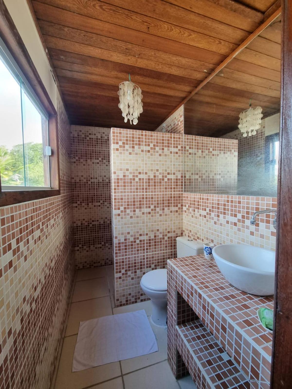 Arraial pé na areia