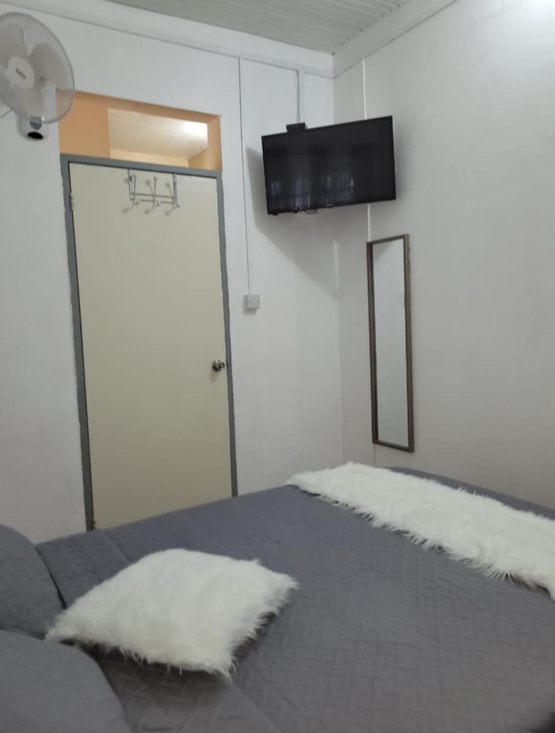 Chambre d'hôte