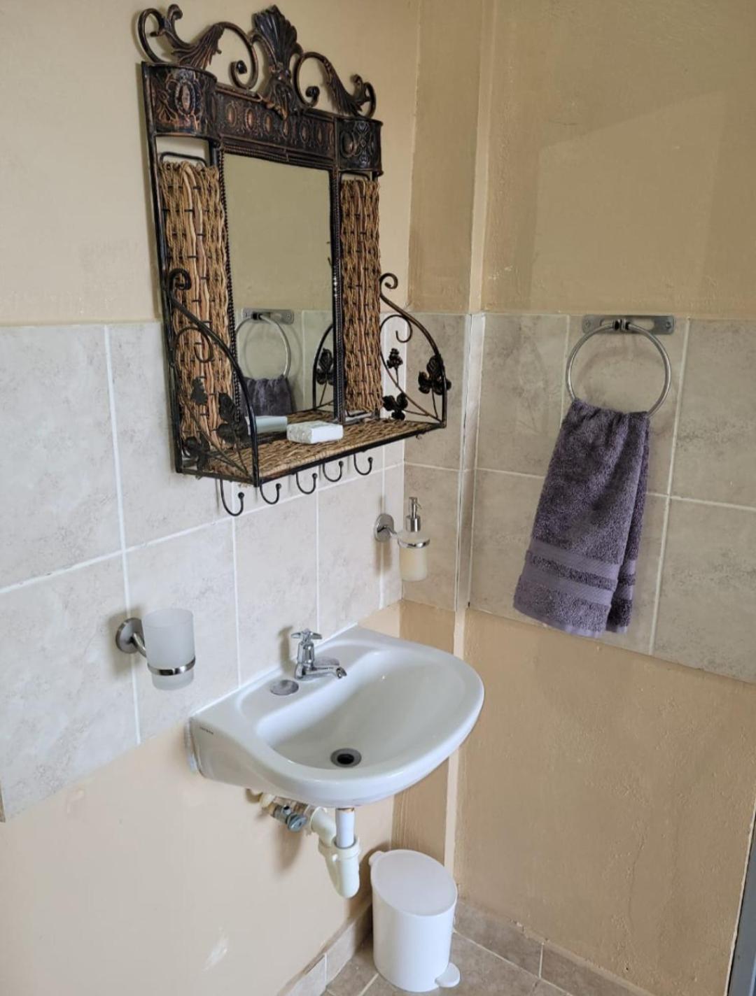 Chambre d'hôte