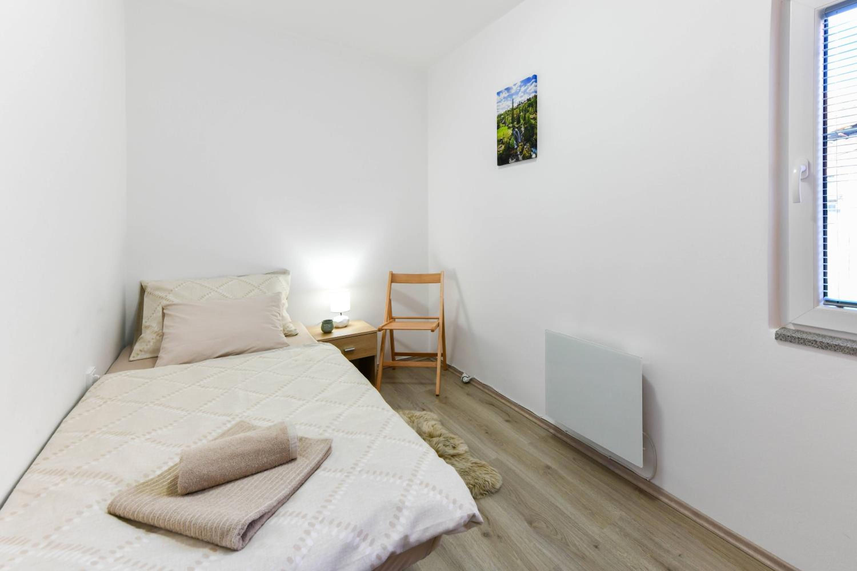 Apartman Tina