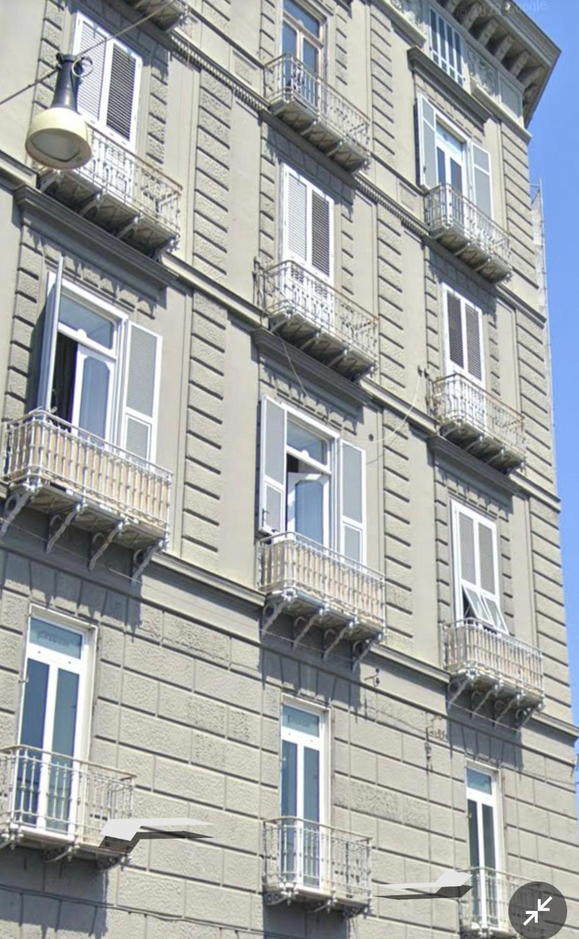 IL MASTIO Guesthouse