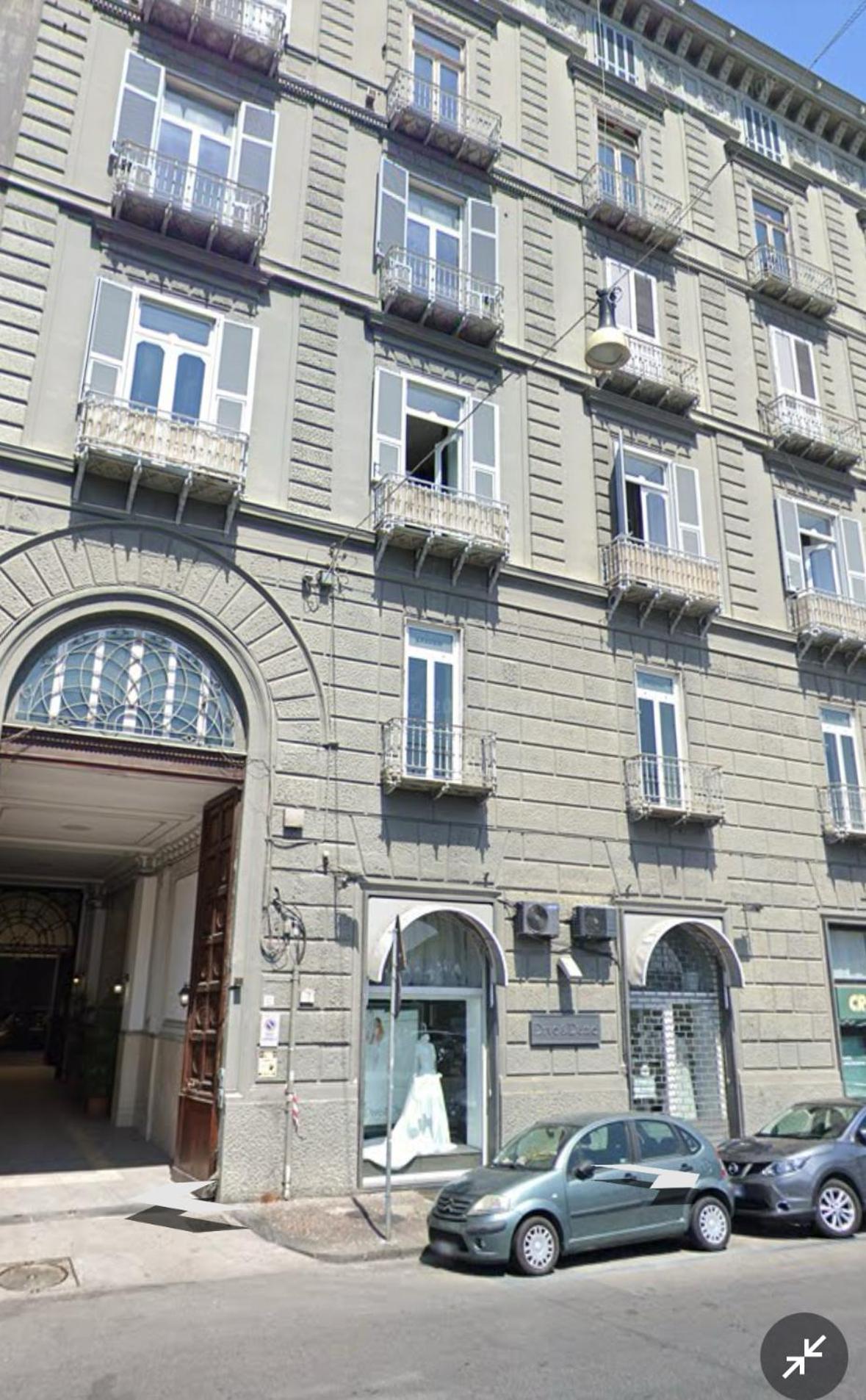 IL MASTIO Guesthouse