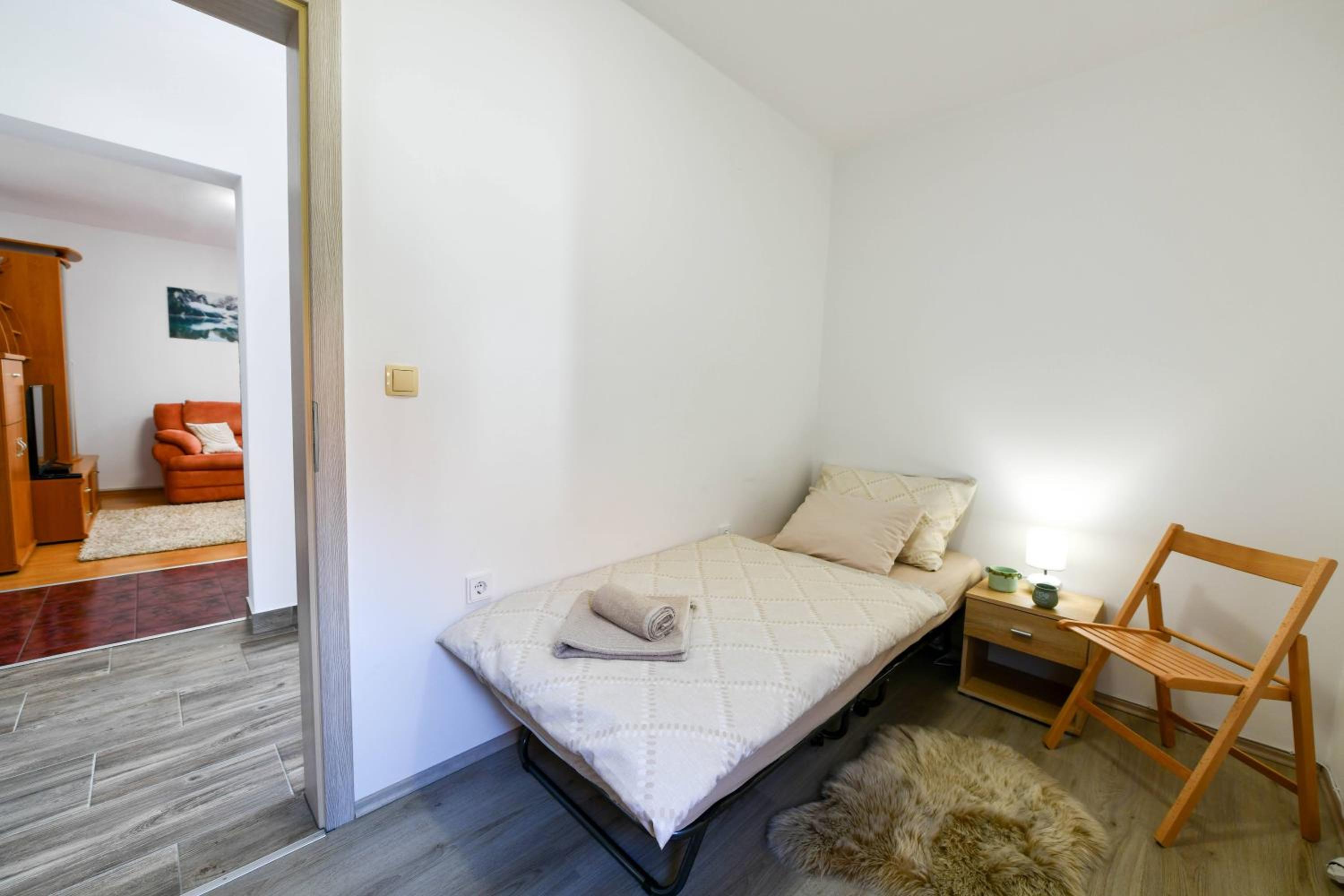Apartman Tina
