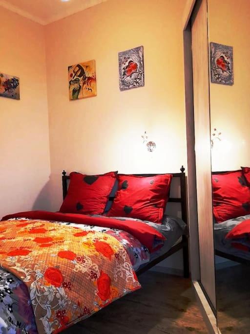 17 floor, cozy with a balcony historical & city view view 4