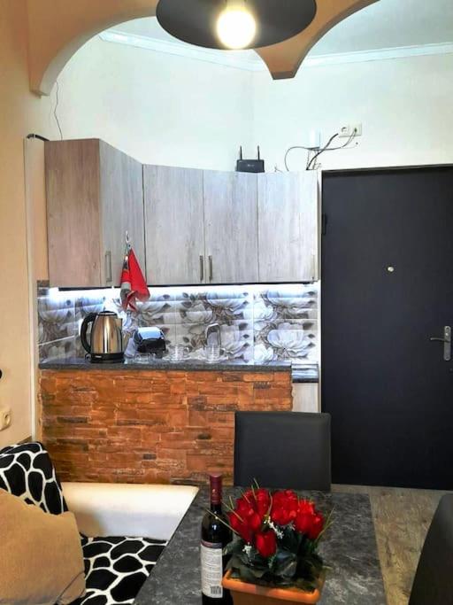17 floor, cozy with a balcony historical & city view view 3