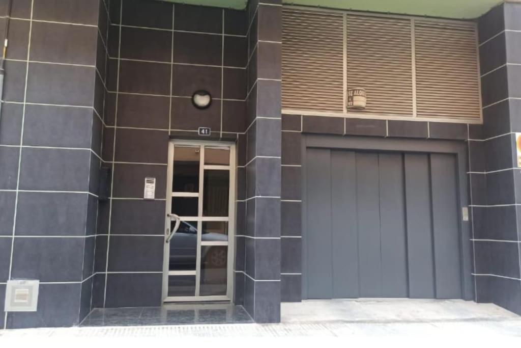 Lindo y Discreto apartamento playa