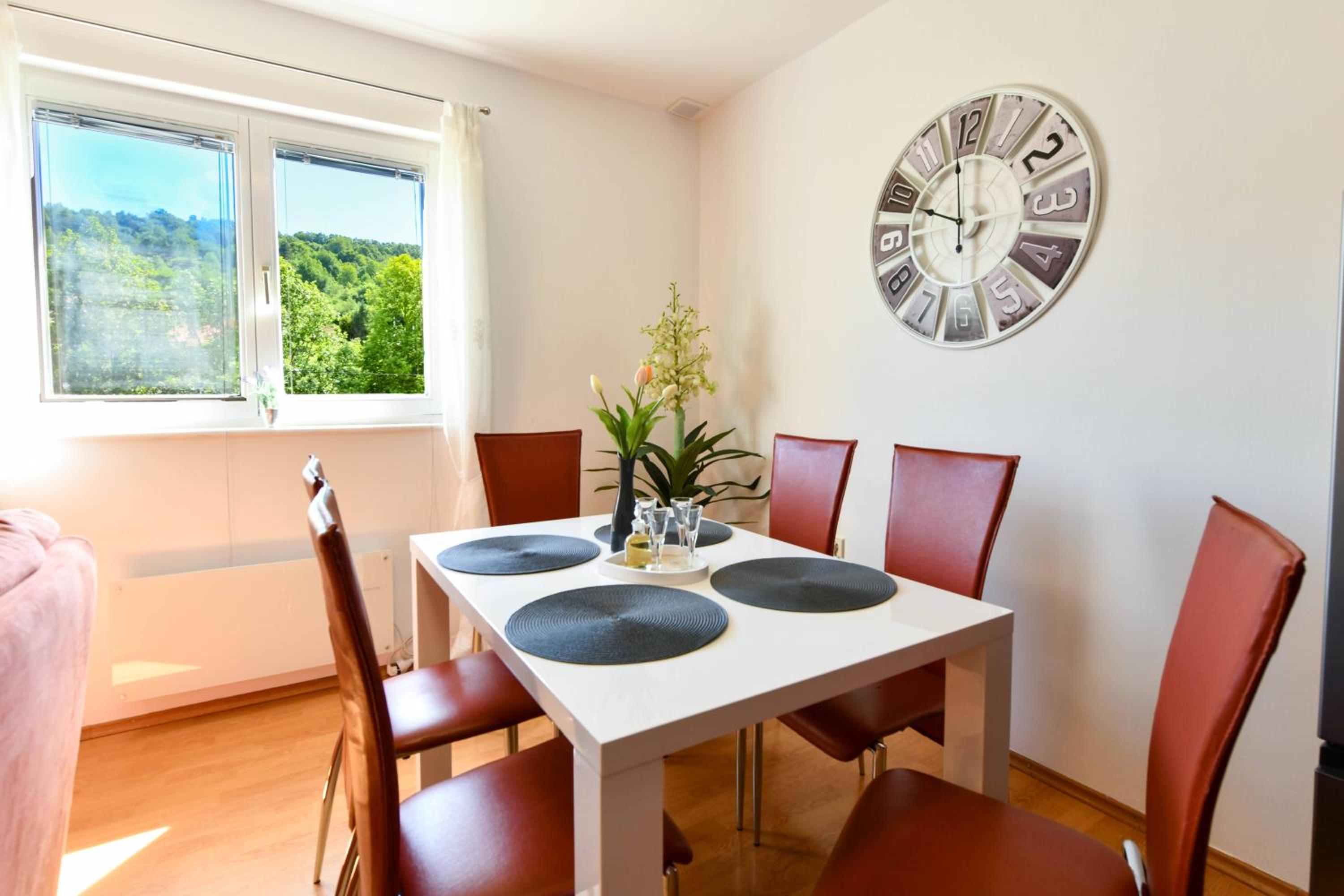 Apartman Tina