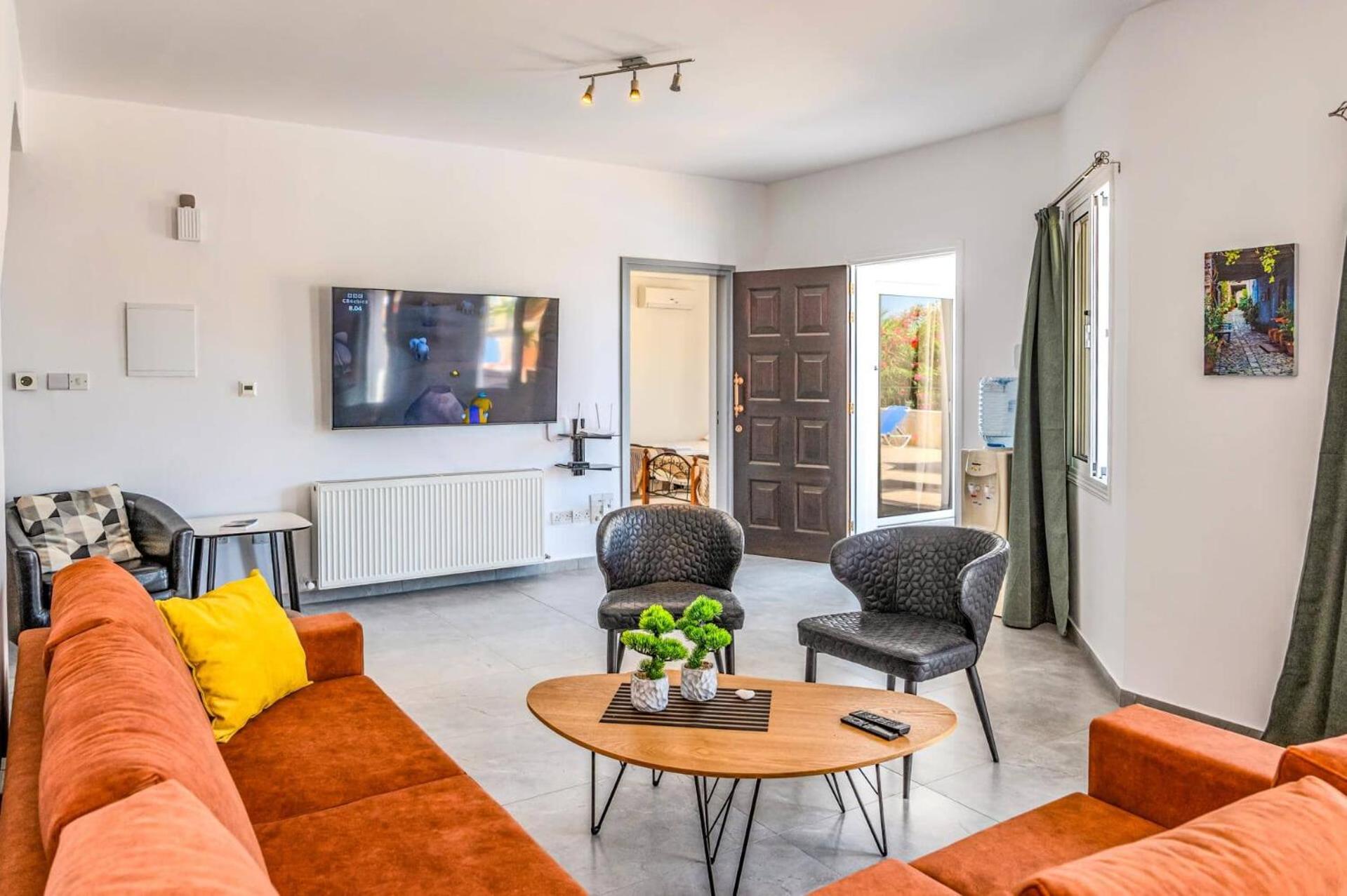 Villa Frida by Villa Plus