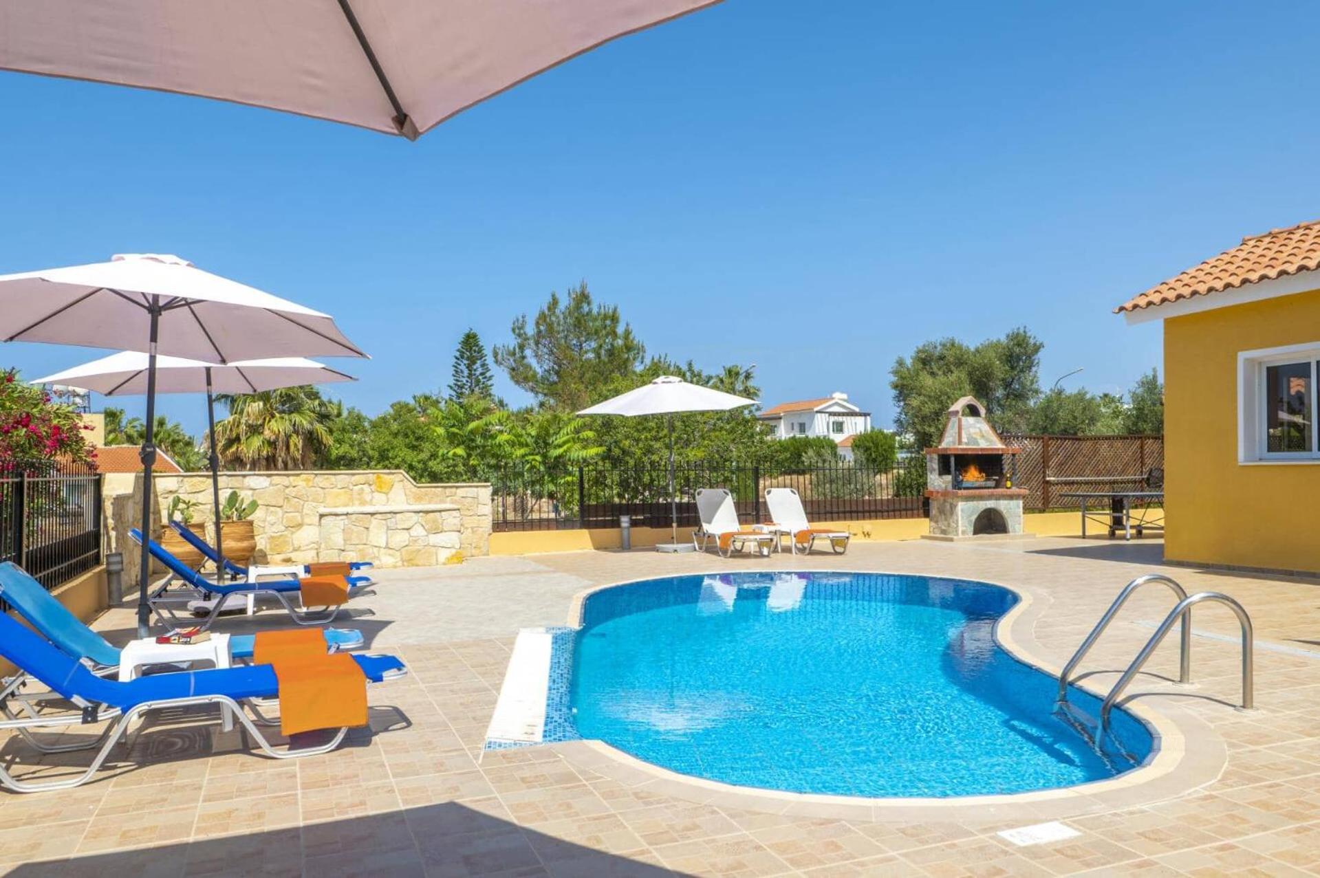 Villa Frida by Villa Plus