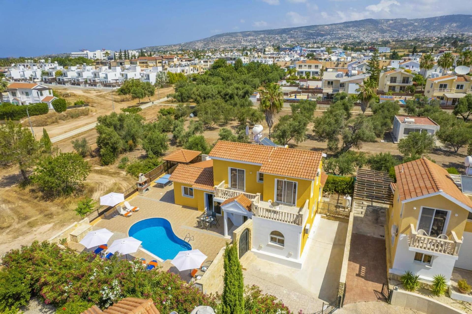 Villa Frida by Villa Plus