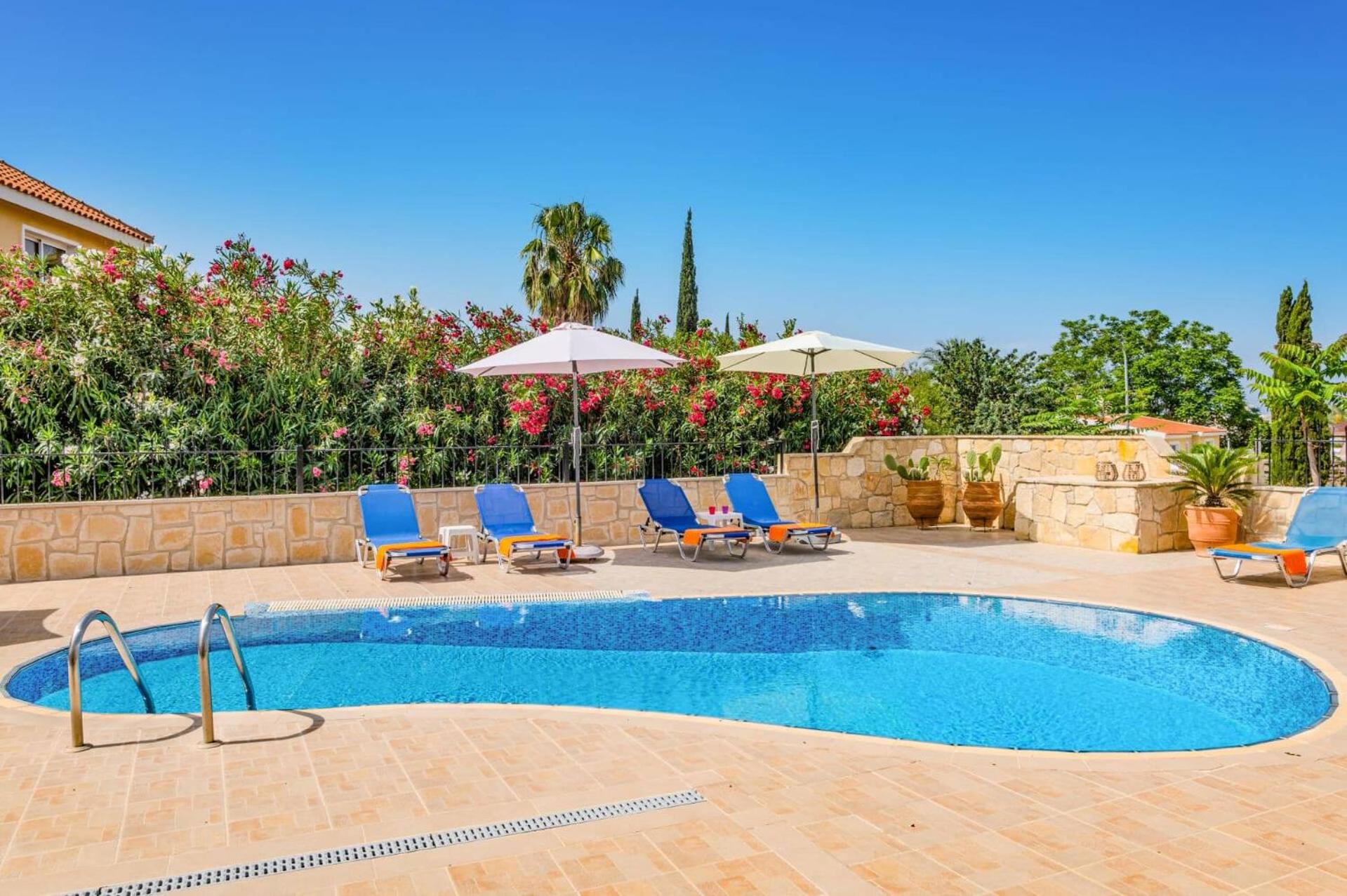 Villa Frida by Villa Plus