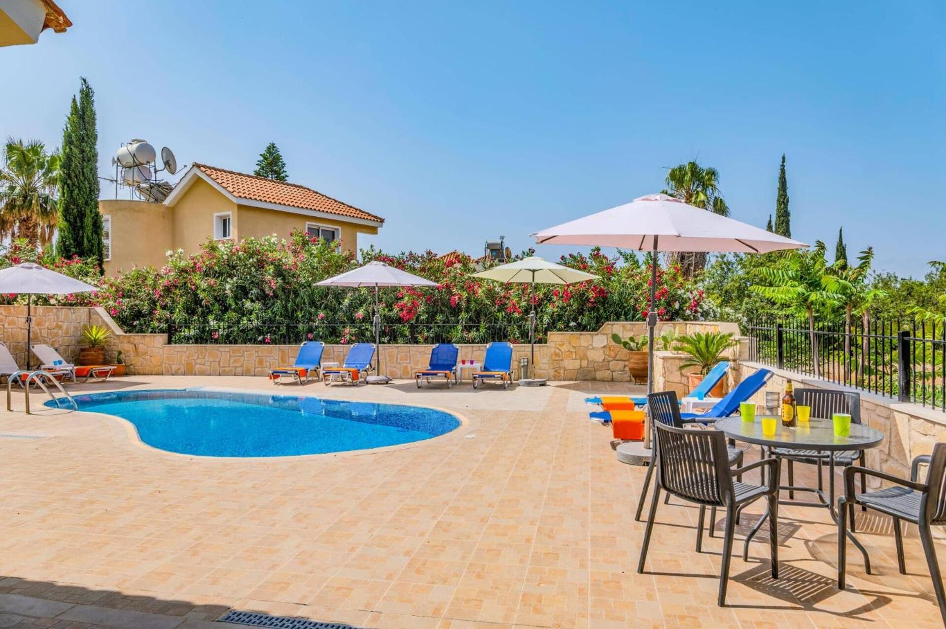 Villa Frida by Villa Plus