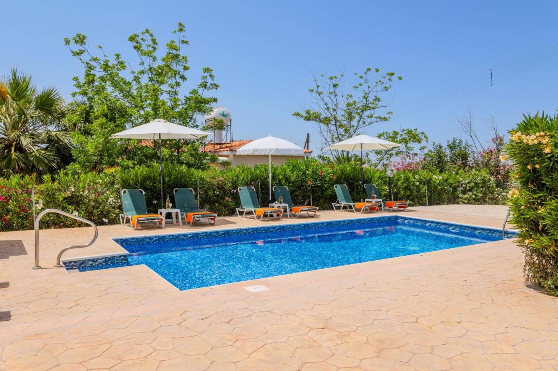 Villa Giota by Villa Plus