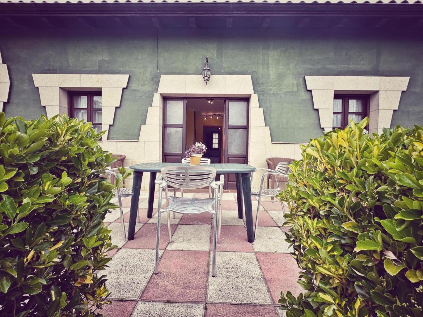 La casita de la venta view 5