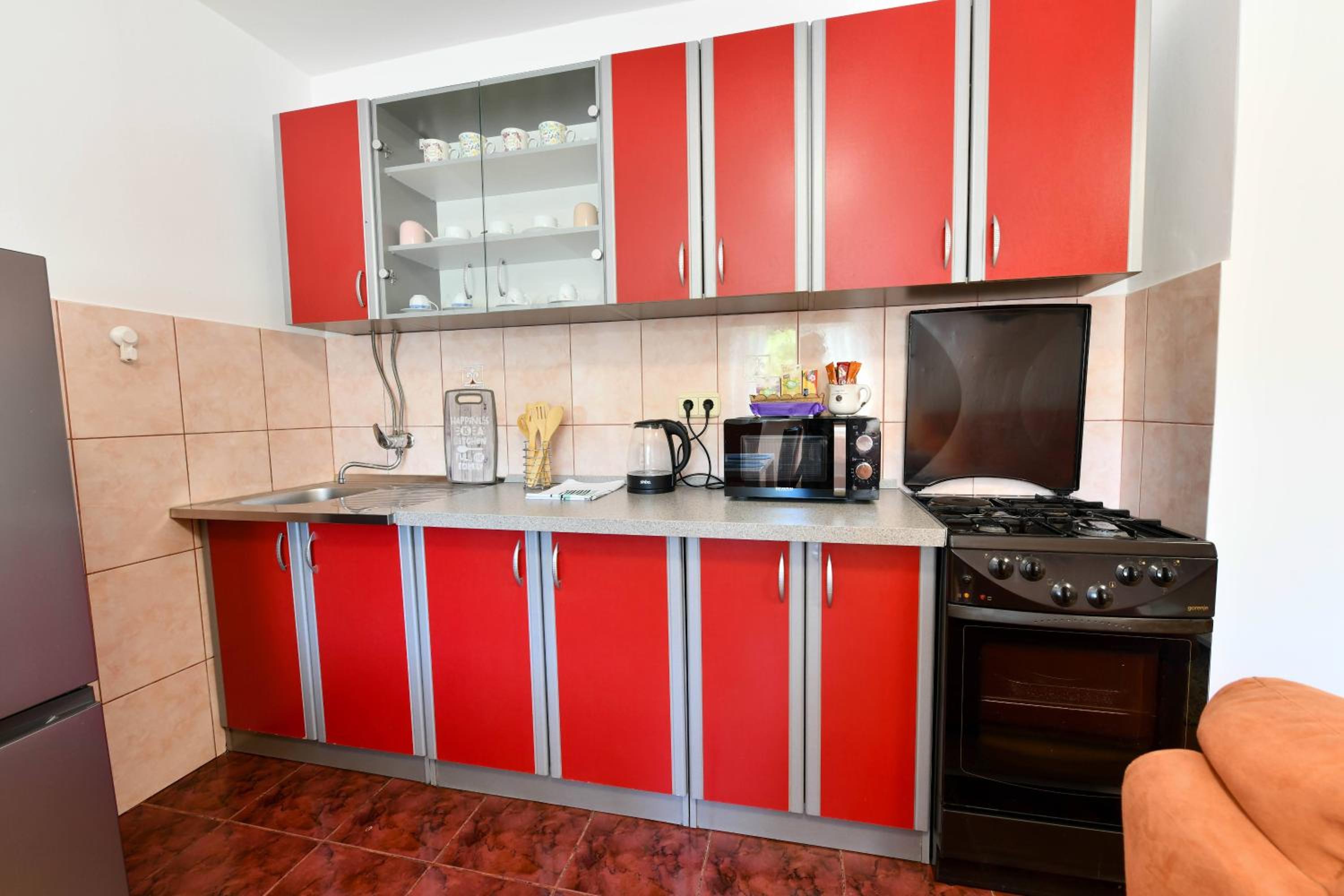 Apartman Tina