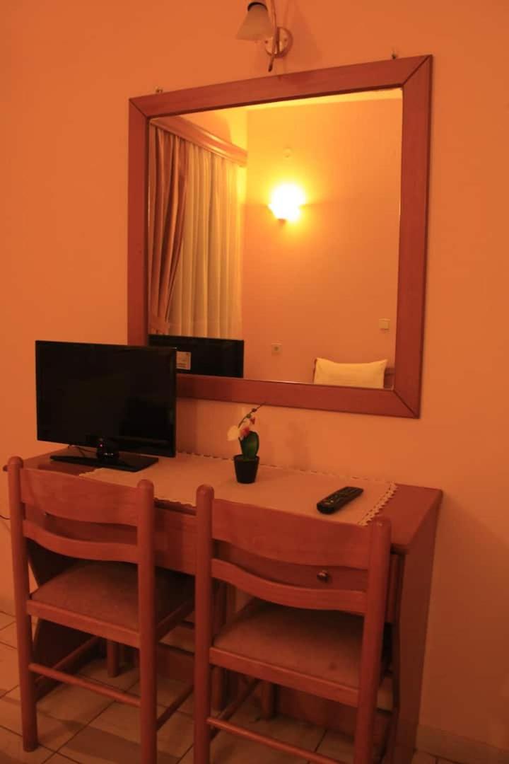 Guesthouse Bizani