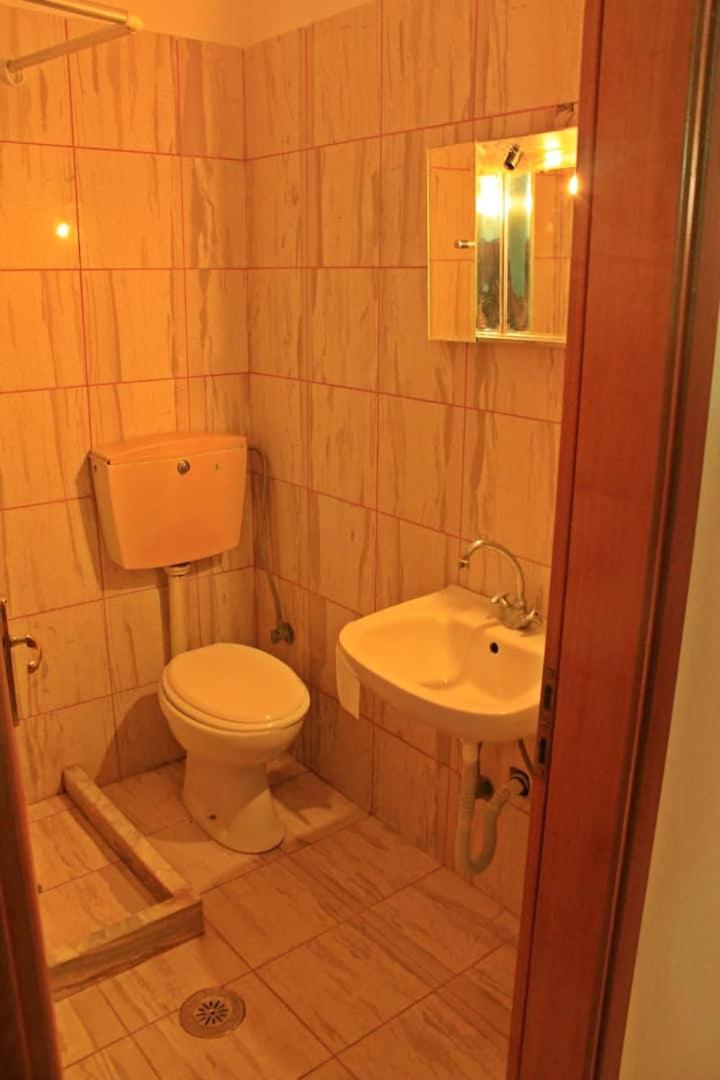 Guesthouse Bizani