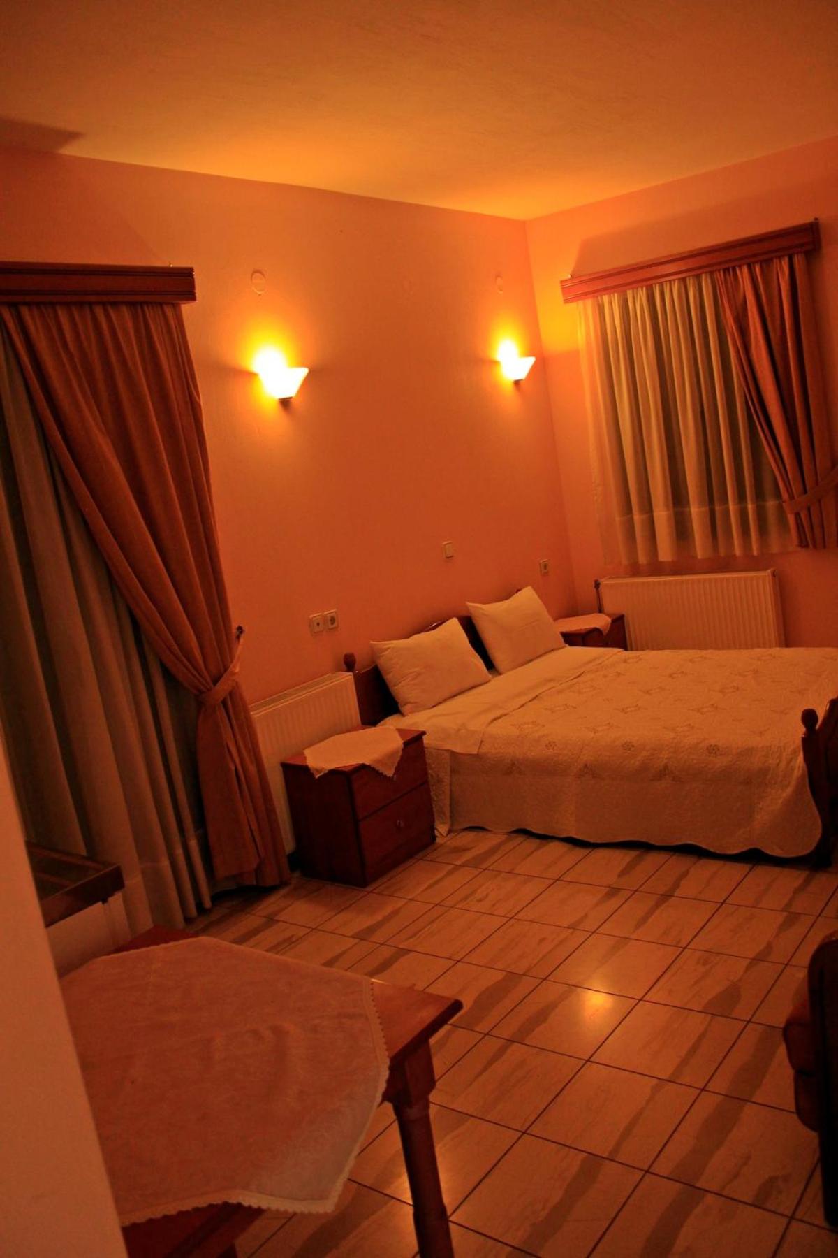 Guesthouse Bizani