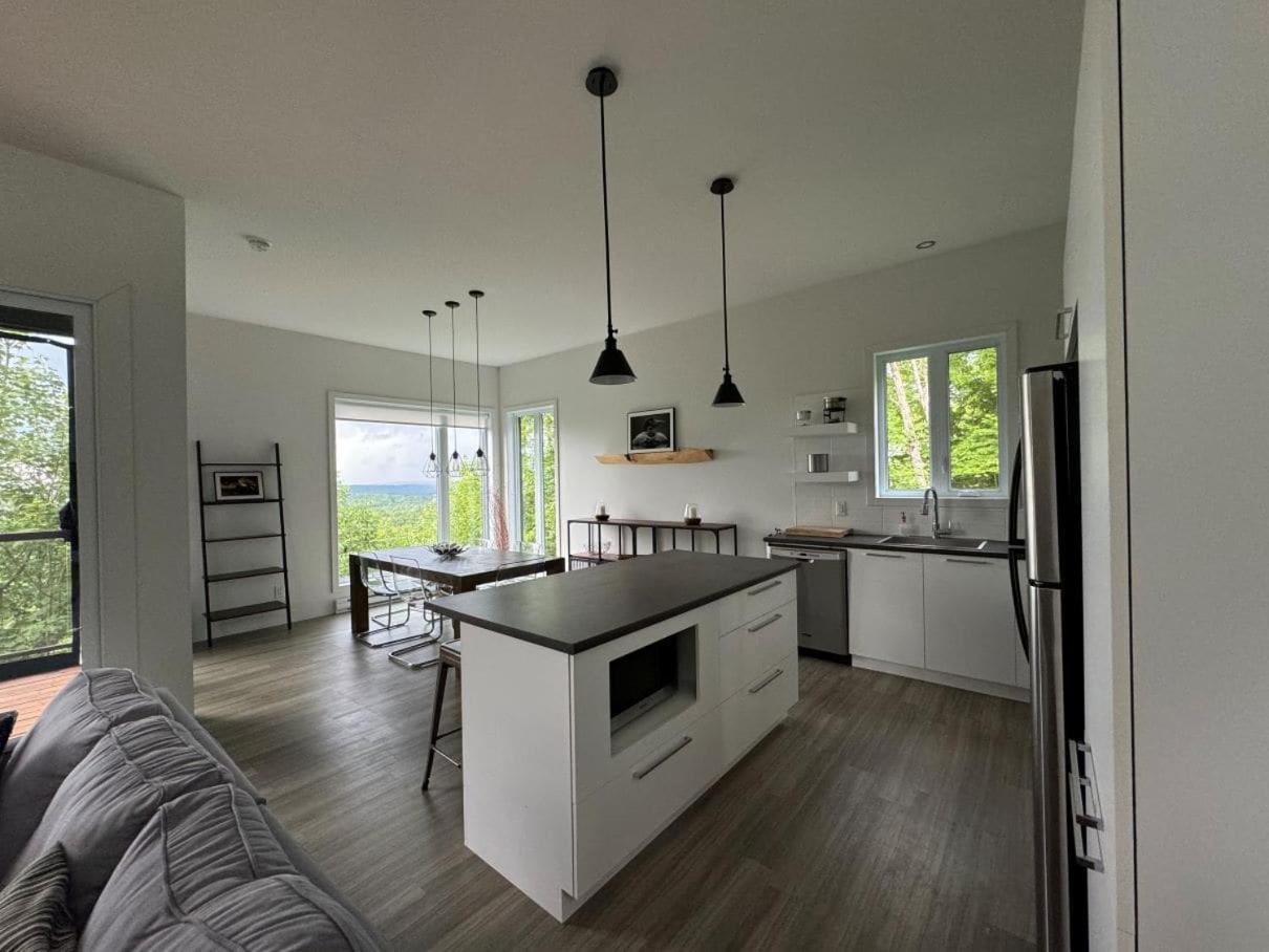 Cottage 121 chemin Gilbert