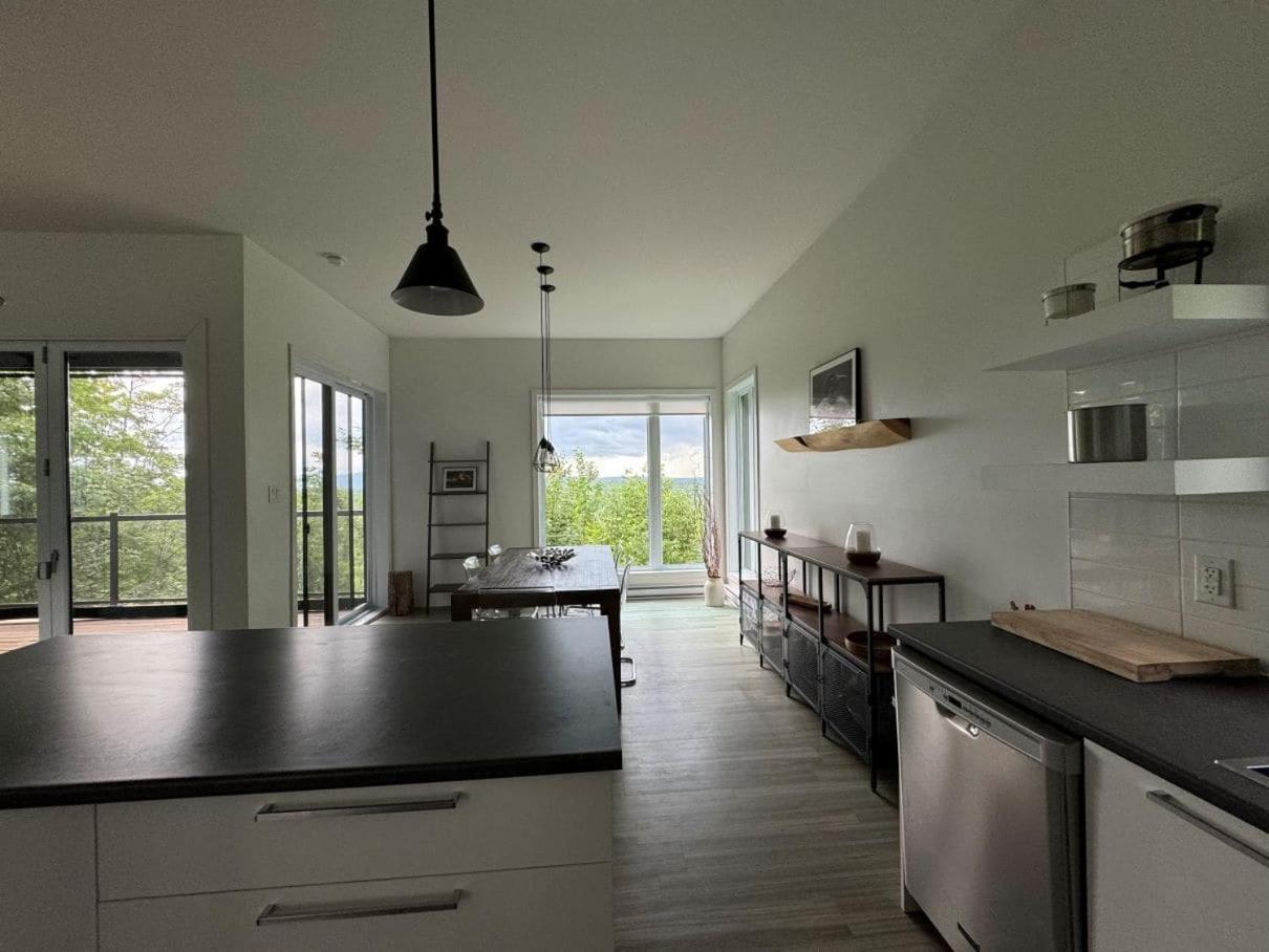 Cottage 121 chemin Gilbert