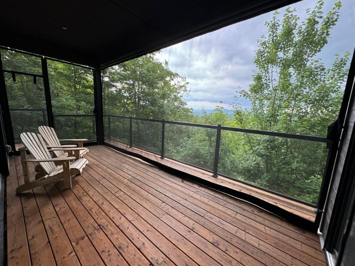 Cottage 121 chemin Gilbert
