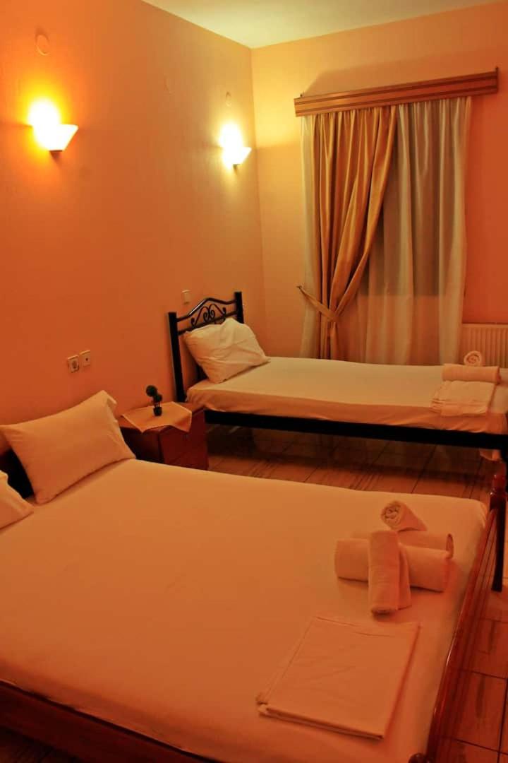 Guesthouse Bizani