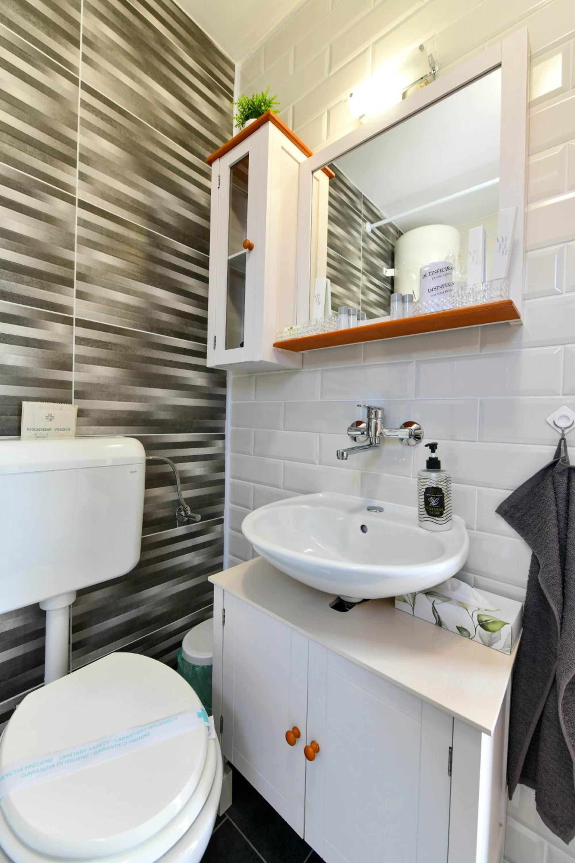 Apartman Tina