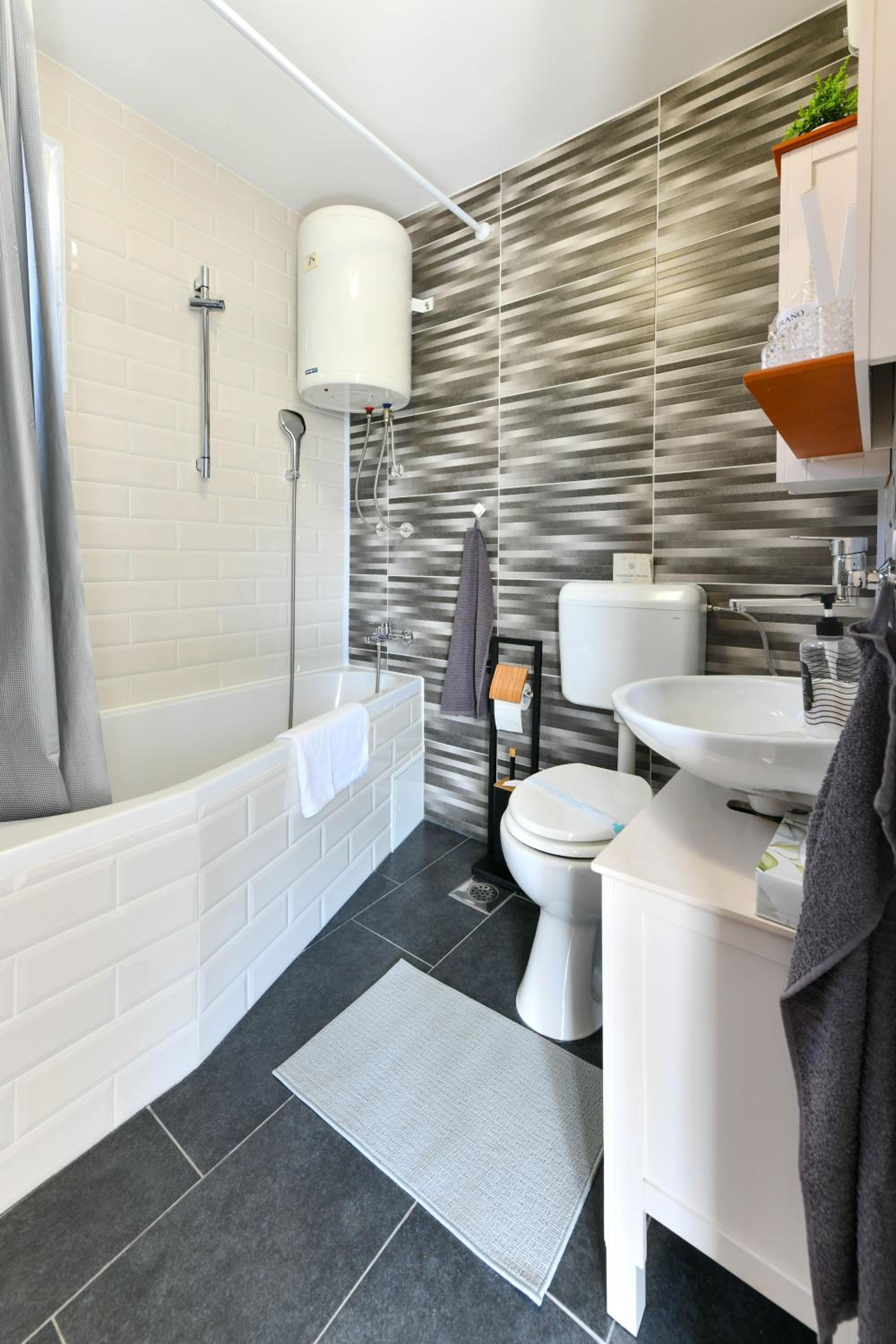 Apartman Tina
