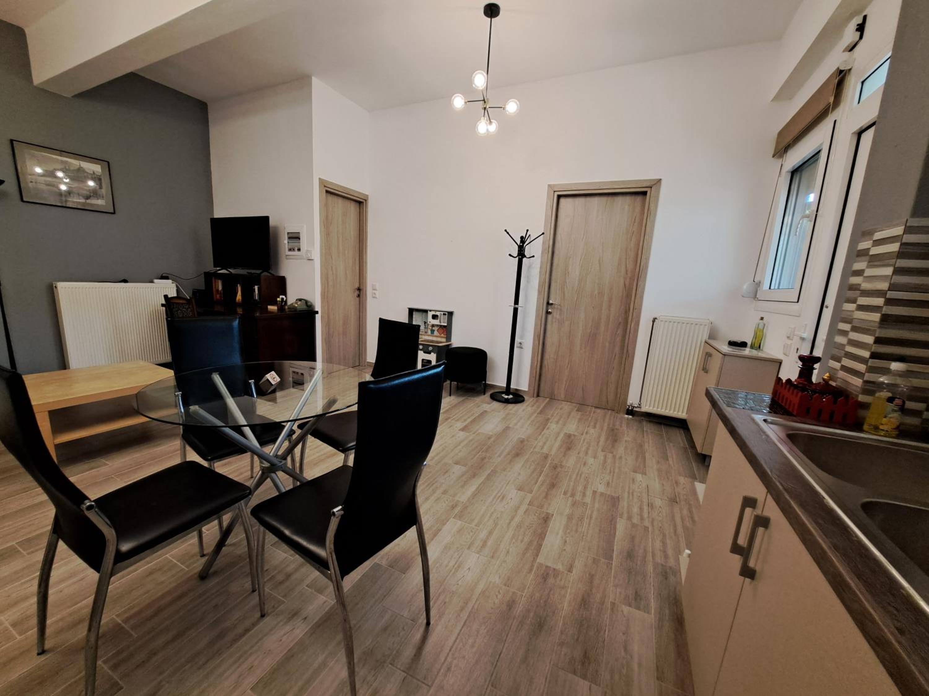 Villaggio traditional living
