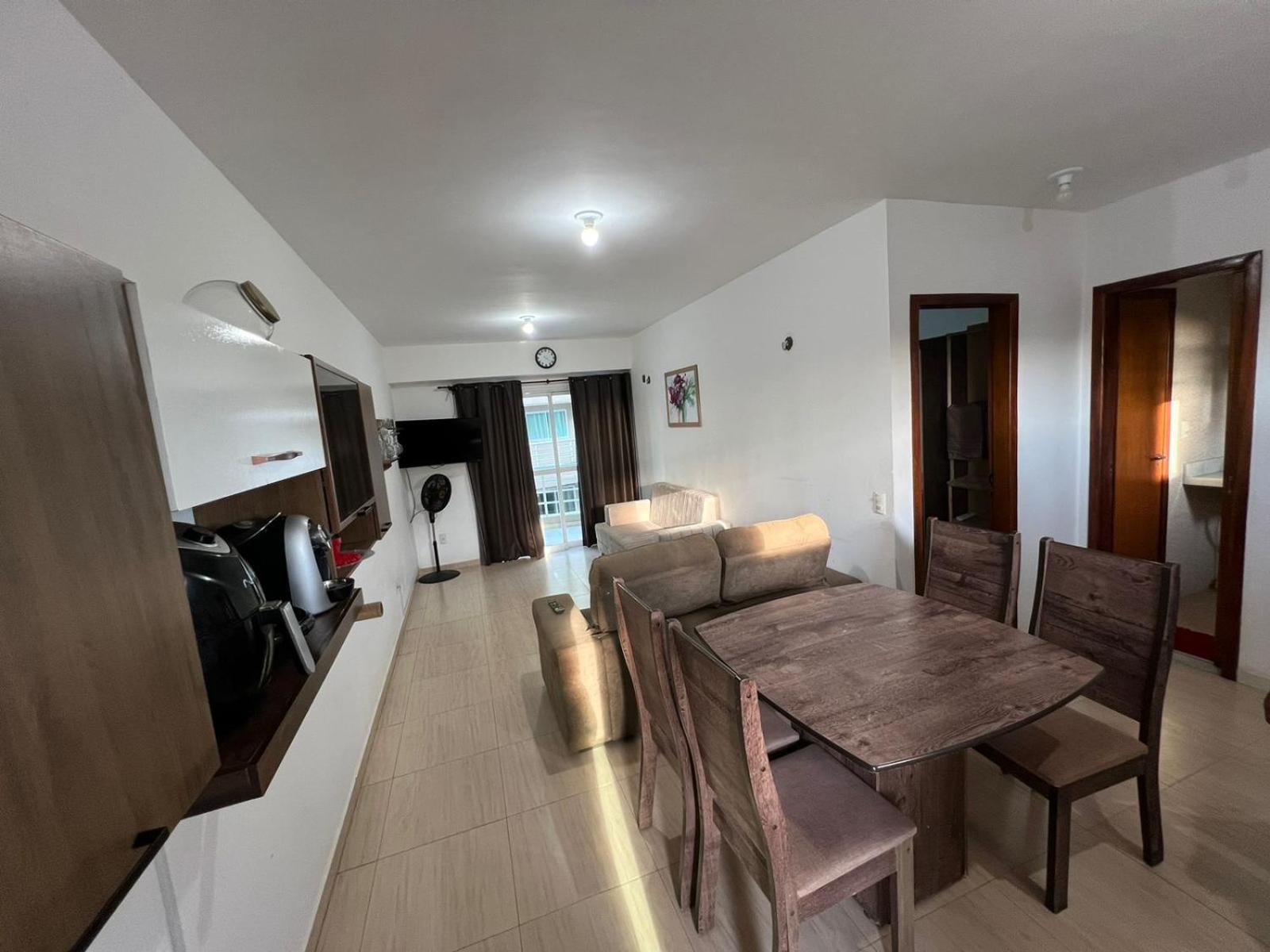 Apt Casal Cumbuco Chico do Caranguejo 200 mt.