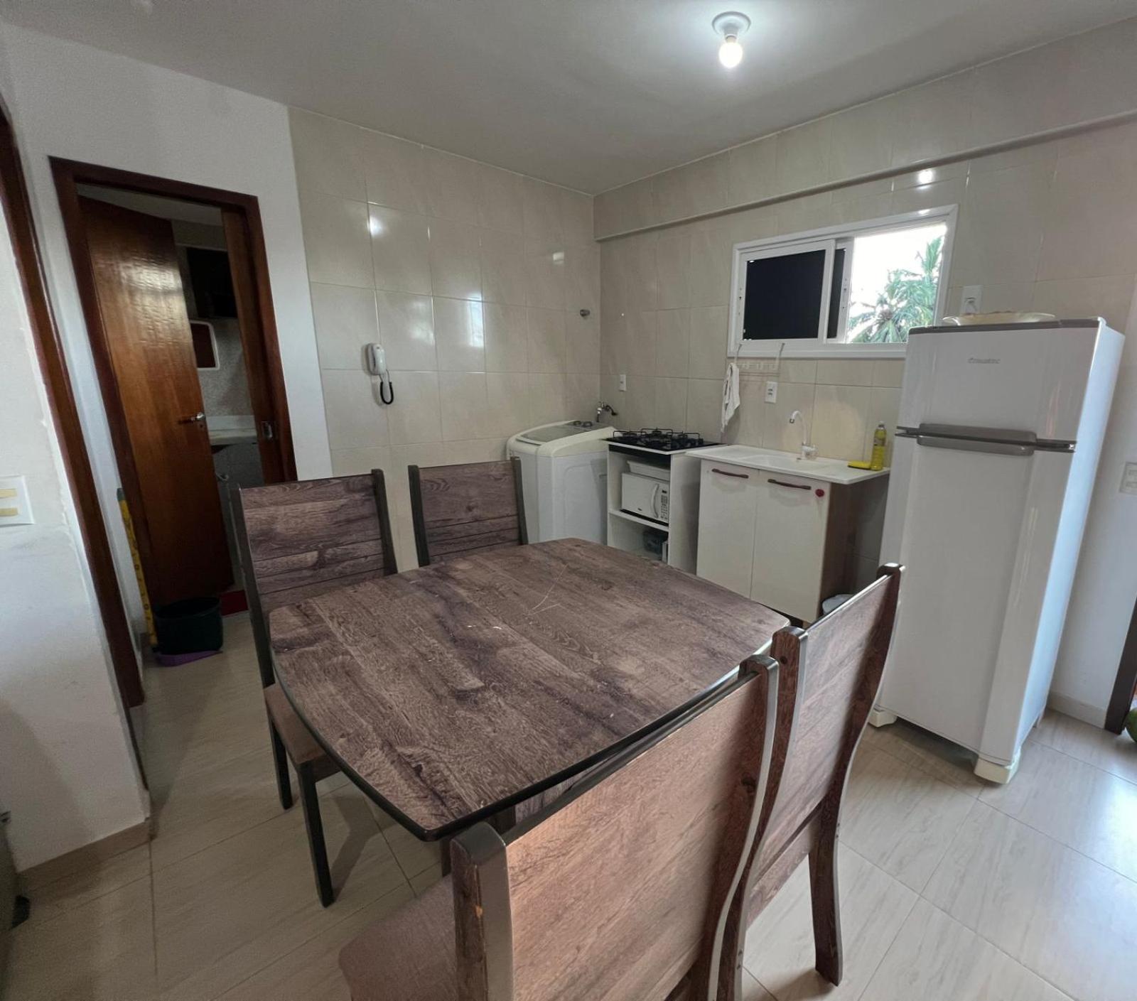Apt Casal Cumbuco Chico do Caranguejo 200 mt.