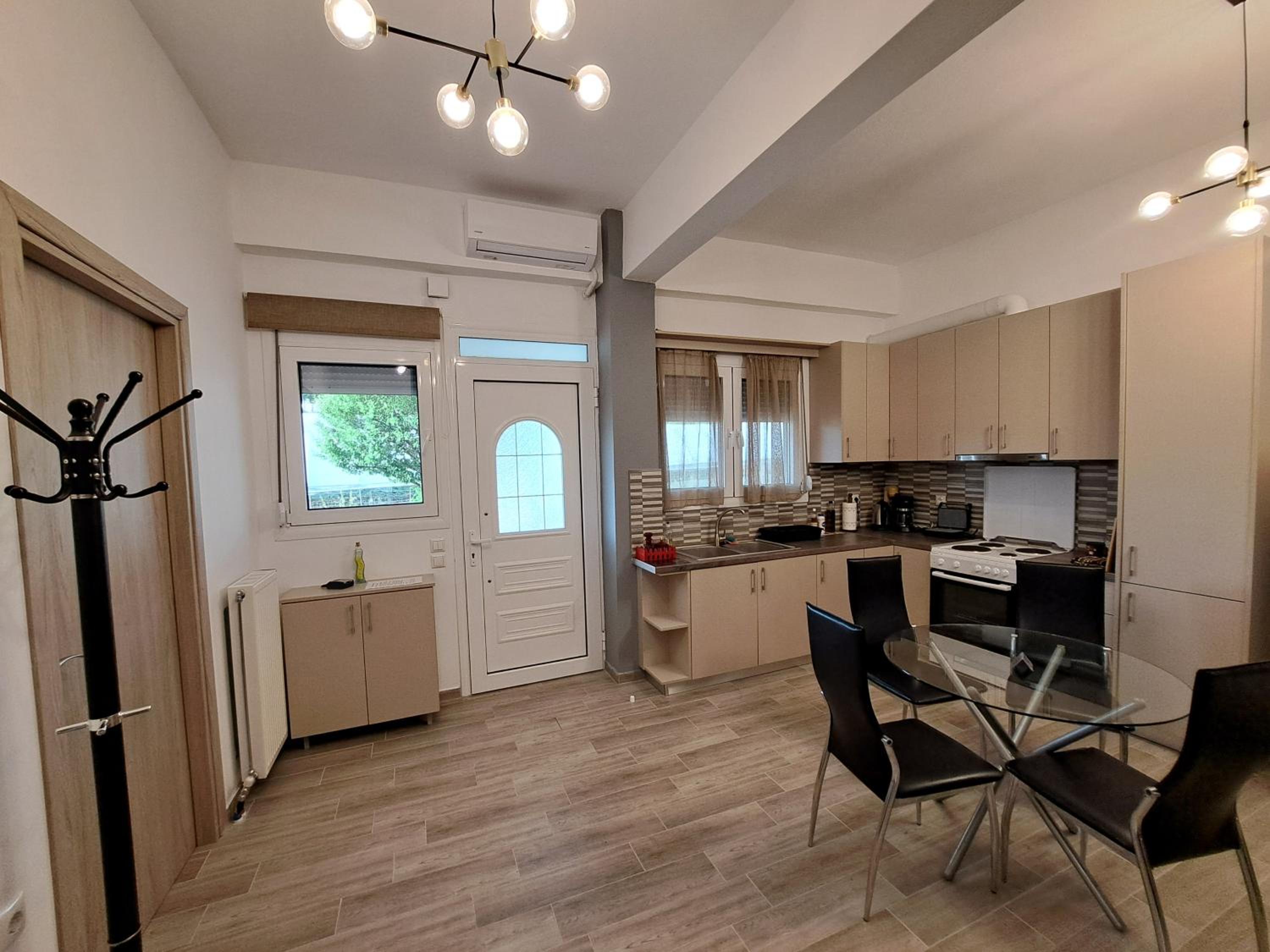 Villaggio traditional living
