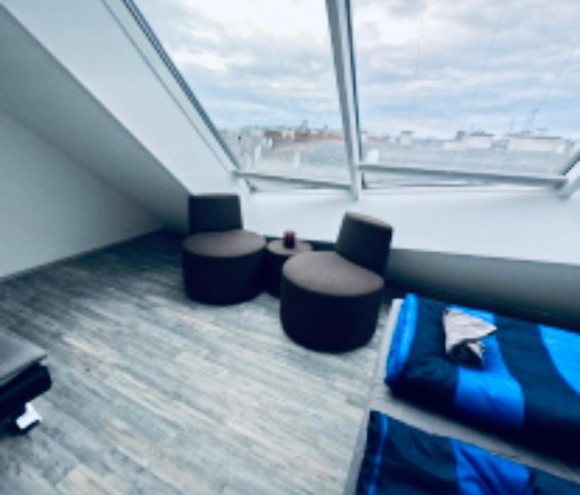 6 min to Amusement Park - Economy Rooms in Shared Apartment