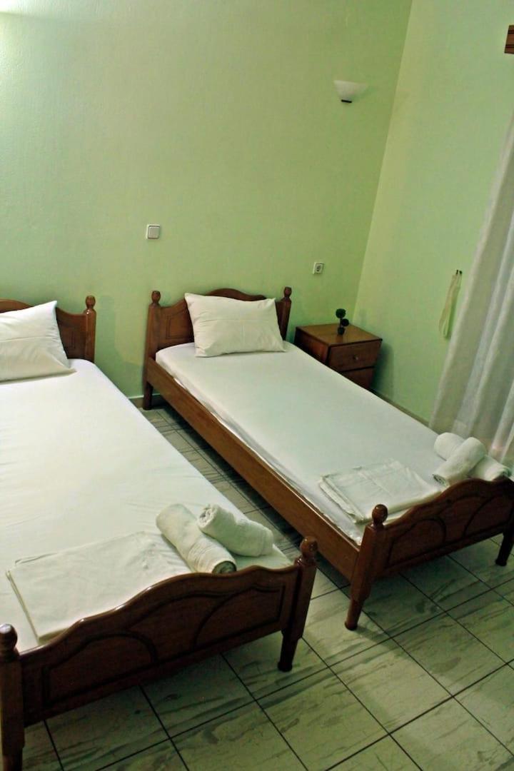 Guesthouse Bizani