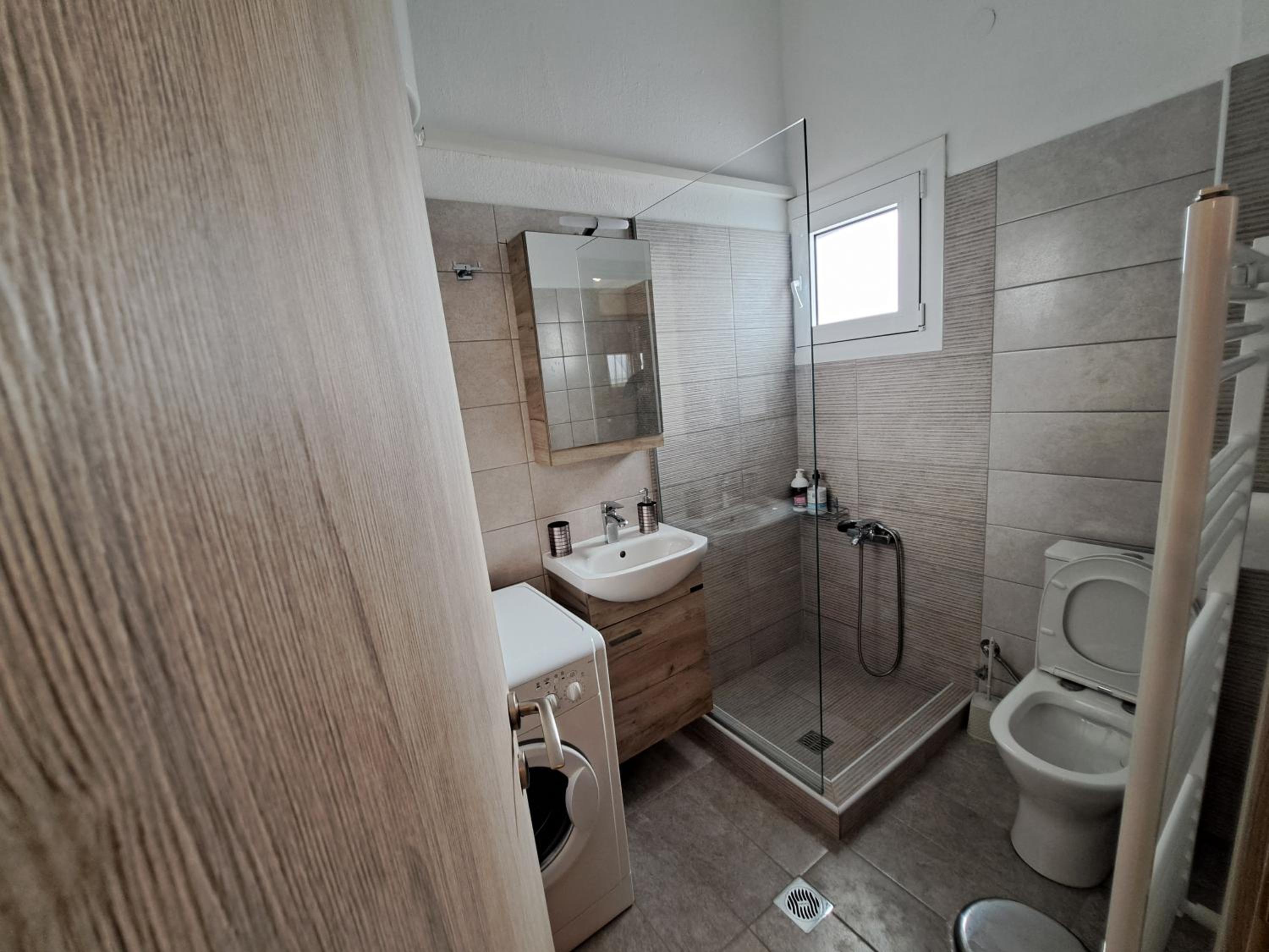 Villaggio traditional living