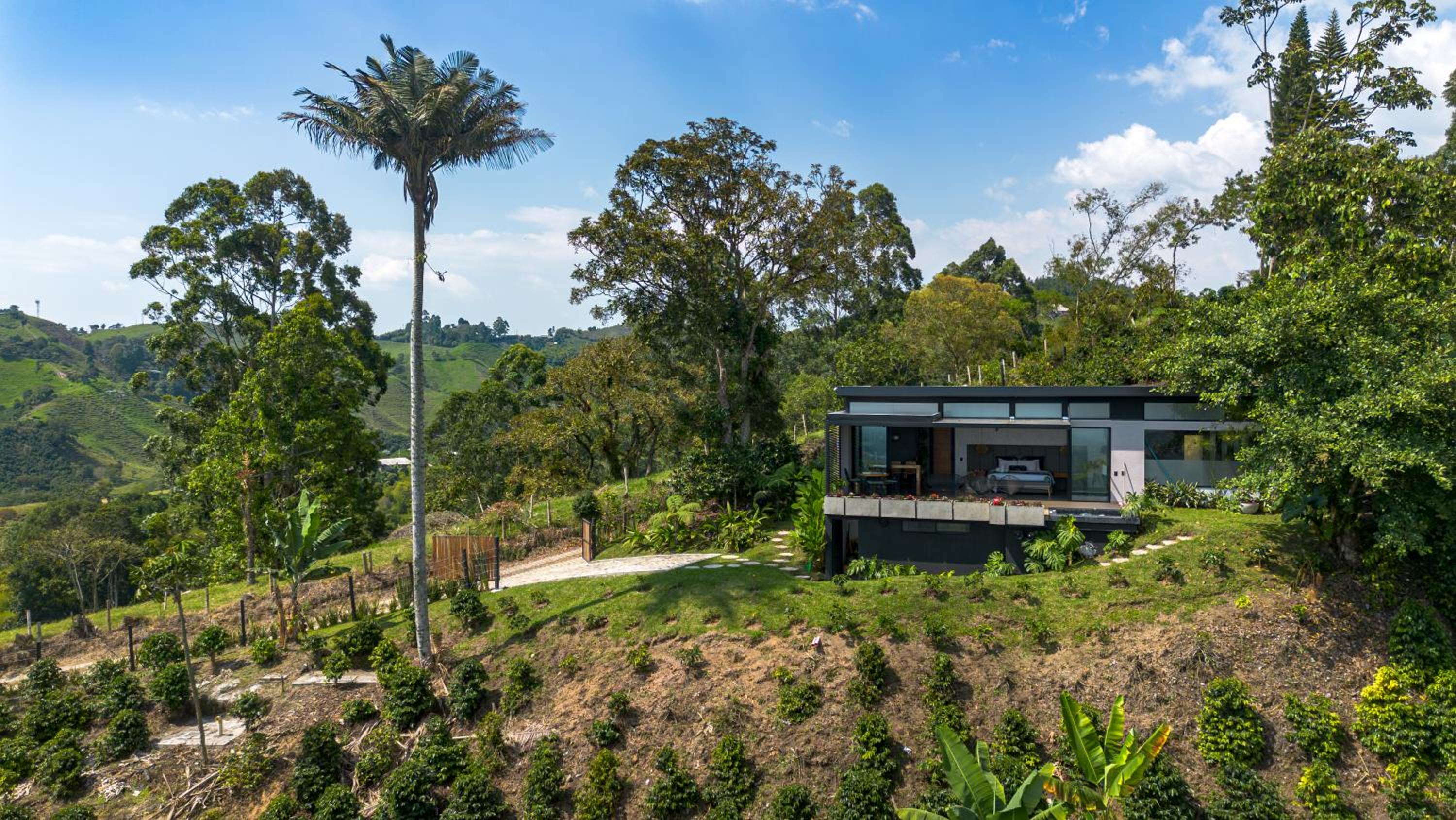 La Casita Filandia