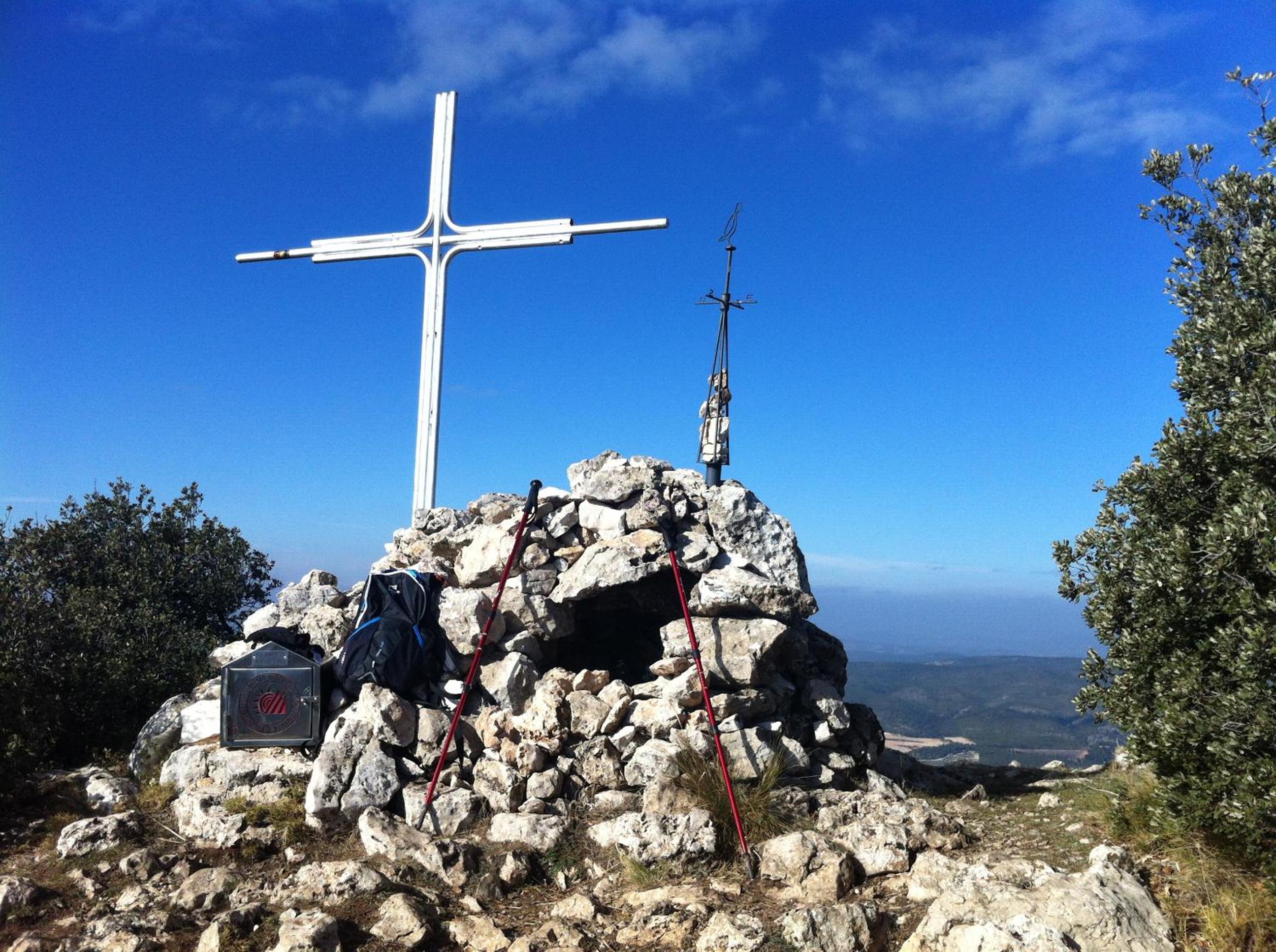 Masía La Safranera