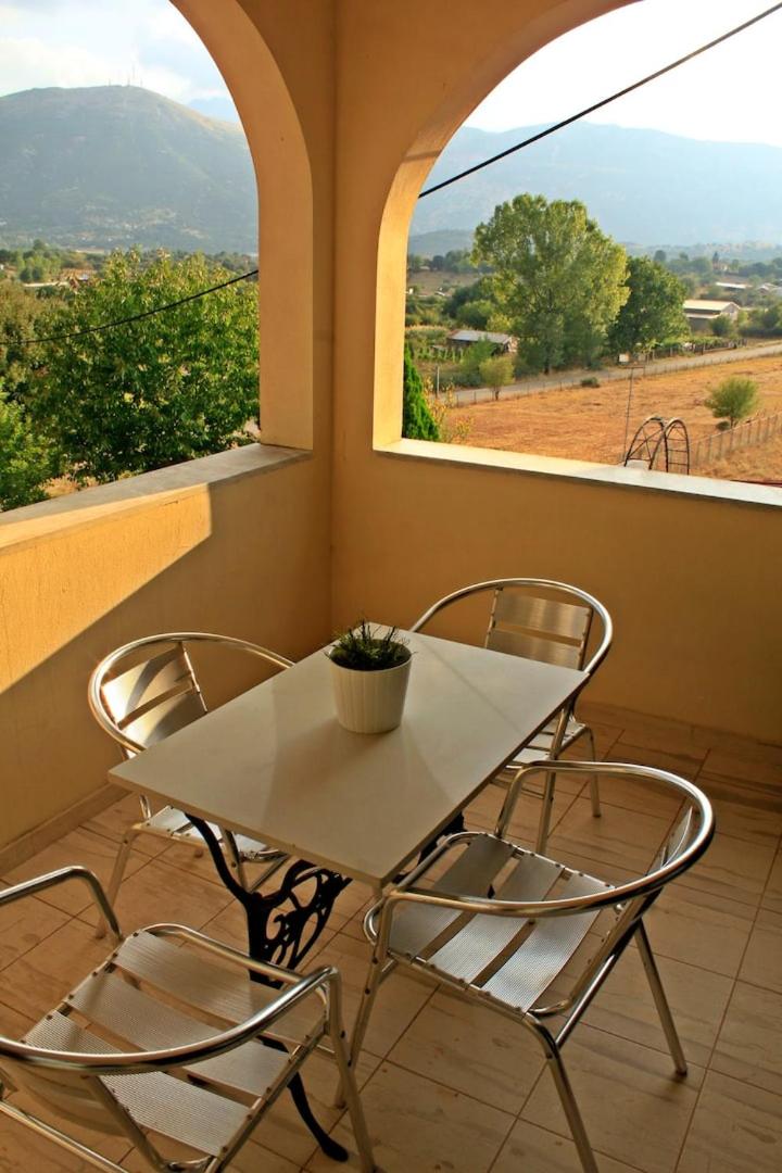 Guesthouse Bizani