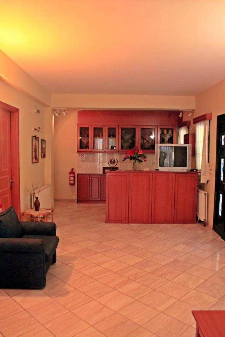 Guesthouse Bizani