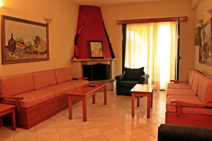 Guesthouse Bizani