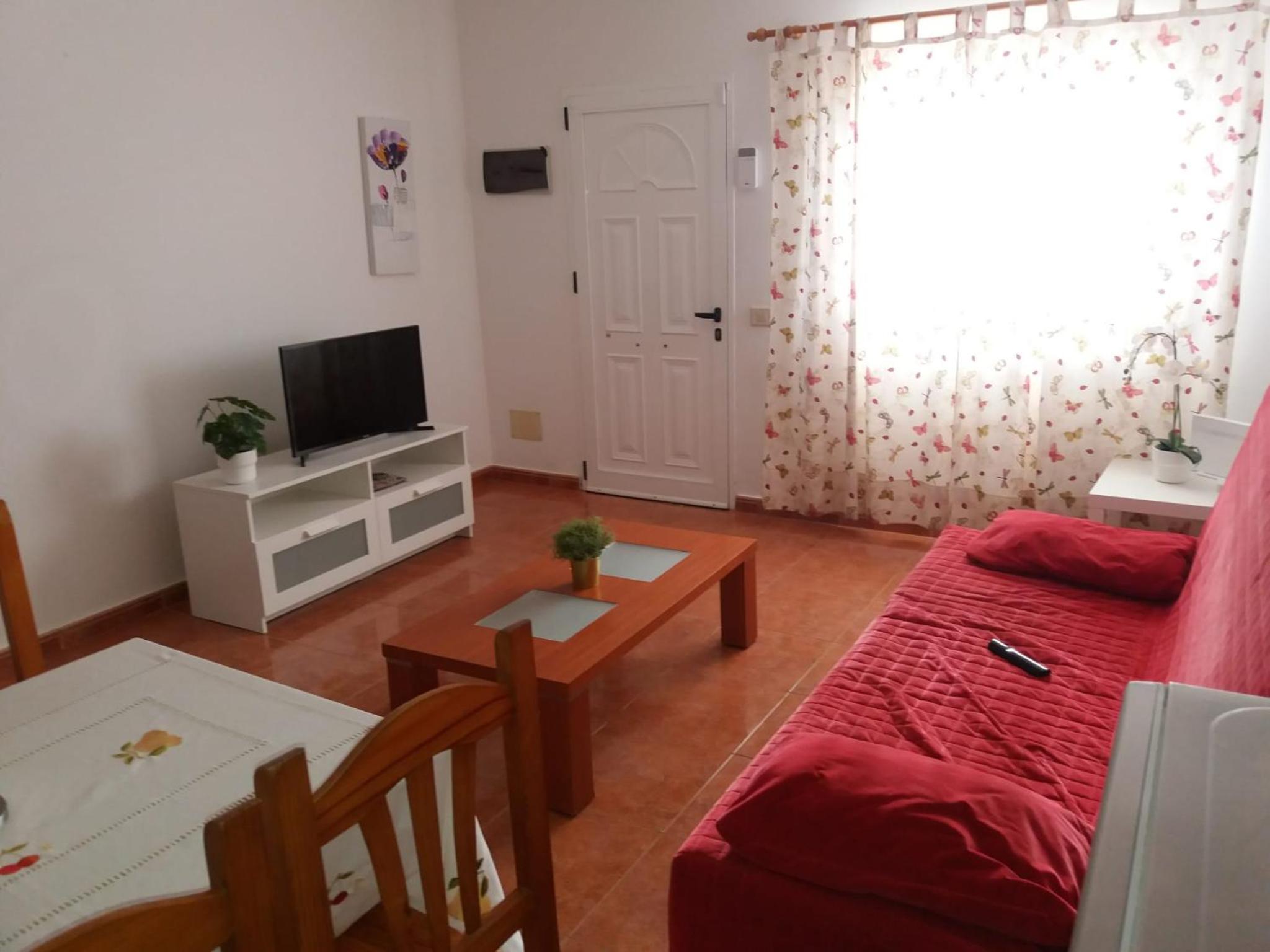 Casa Nahara