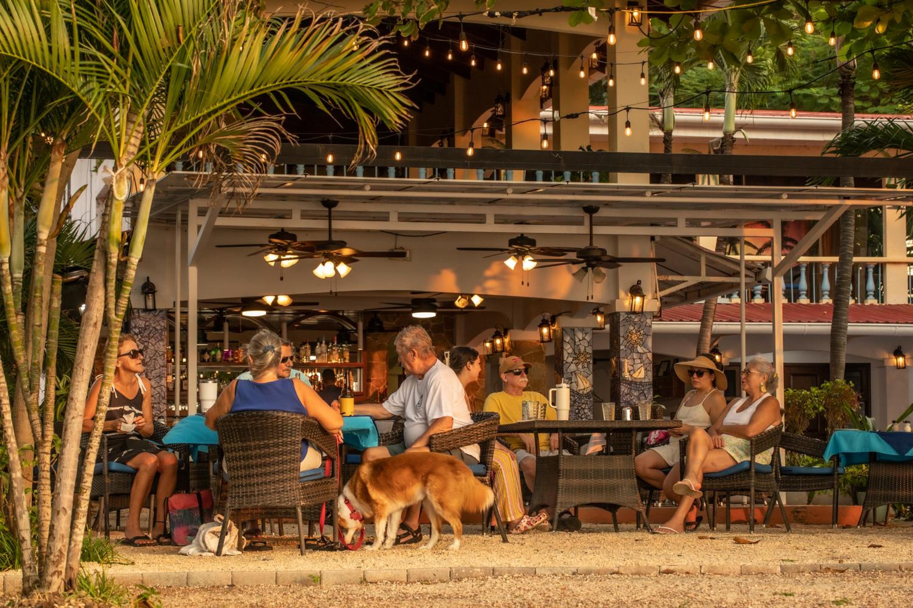 Guanacaste - Costa Rica Vacations - Hotel El Velero - Property Image 49