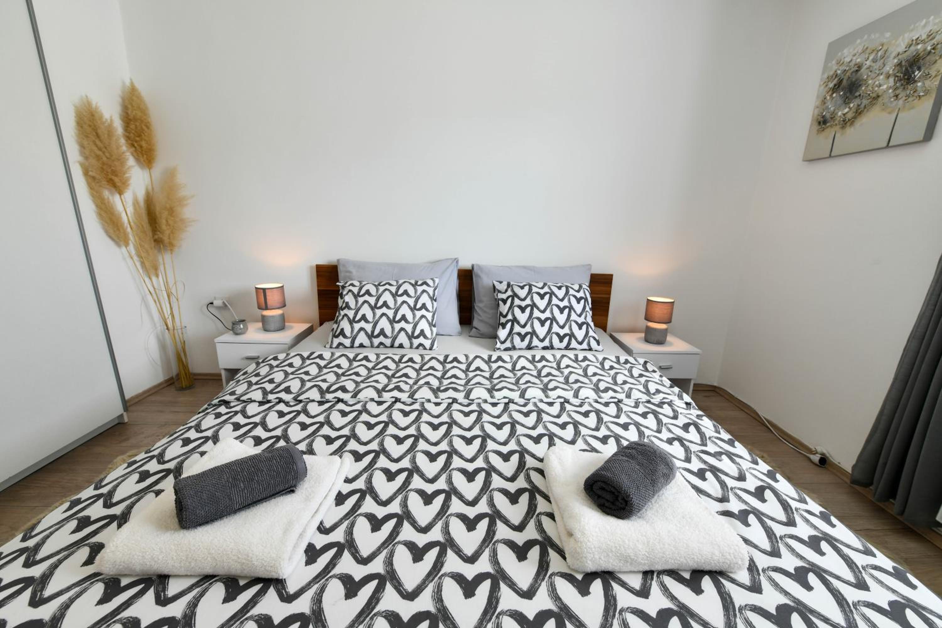 Apartman Tina