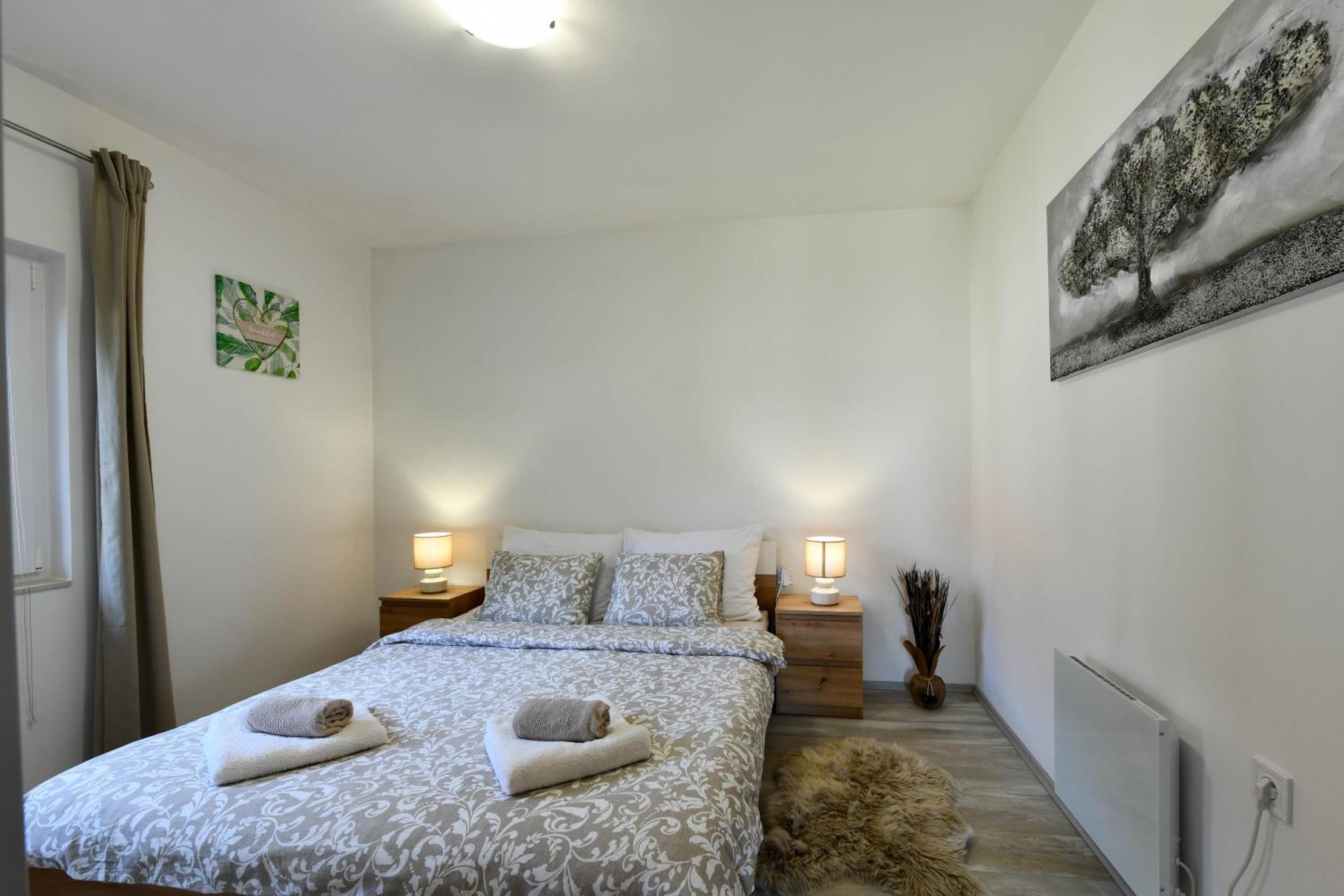 Apartman Tina