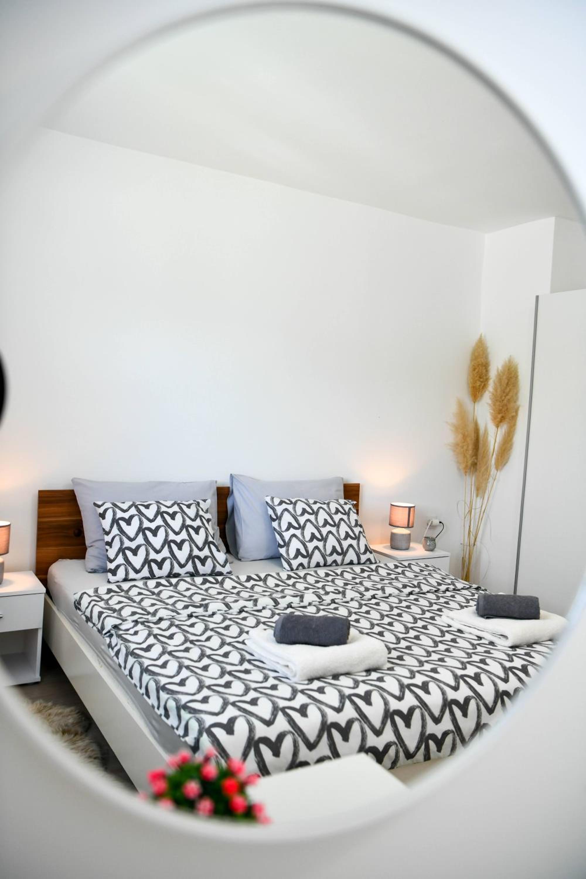 Apartman Tina